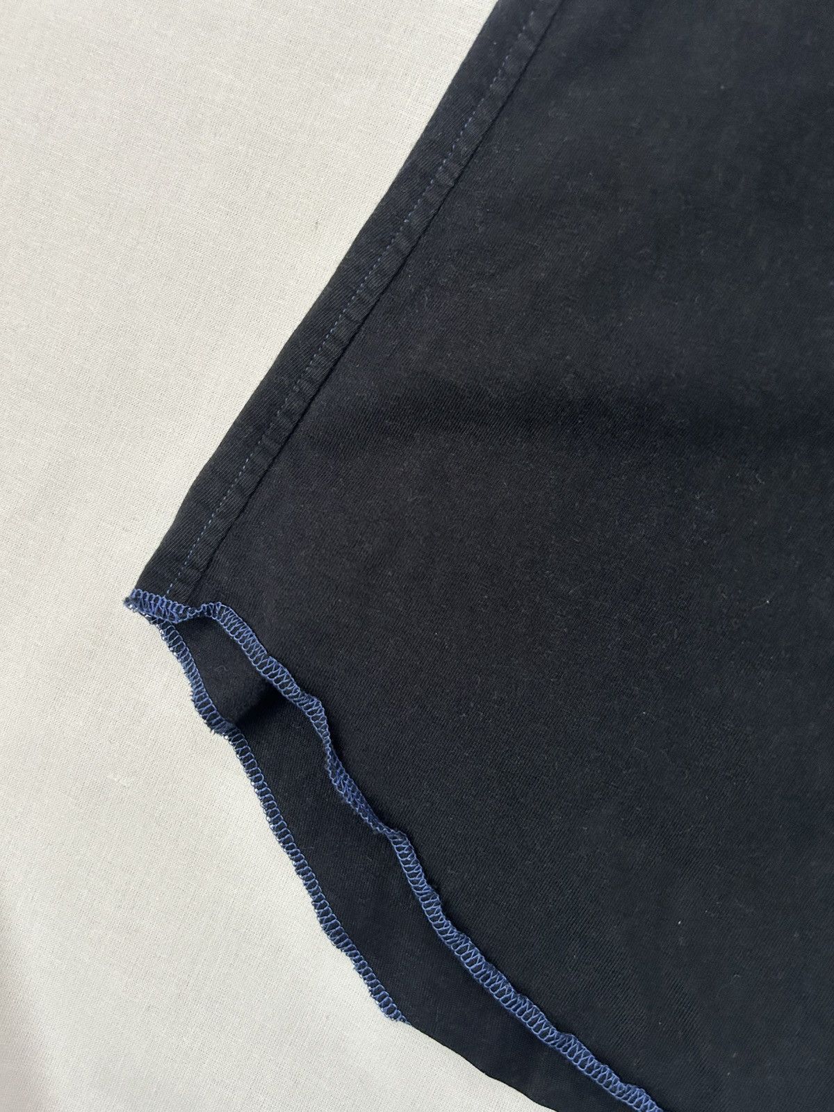 Tricot Comme des Garcons COMME des GARCON tricot polo (2003 + garment dyed) Size S / US 4 / IT 40 - 4 Thumbnail