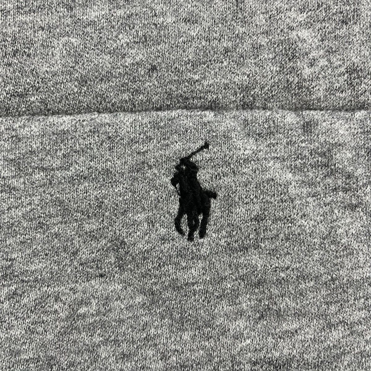 Polo Ralph Lauren 2000s Polo Ralph Lauren Gothic Lgb Vest Fur Down Jacket Size US M / EU 48-50 / 2 - 4 Thumbnail