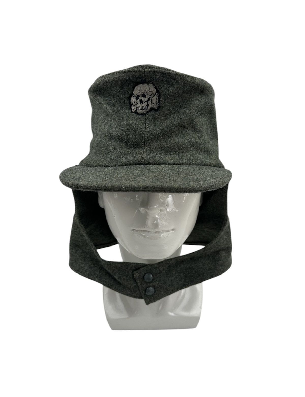 Japanese Brand × Other TWO WAY HAT - TC 38 Size ONE SIZE - 2 Thumbnail