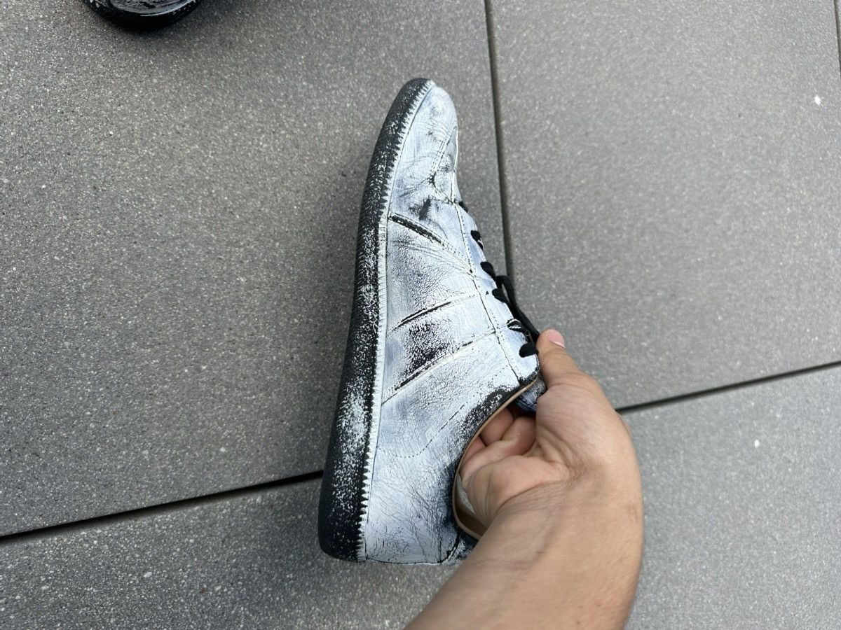 Maison Margiela bianchetto Replica Size US 9.5 / EU 42-43 - 8 Thumbnail