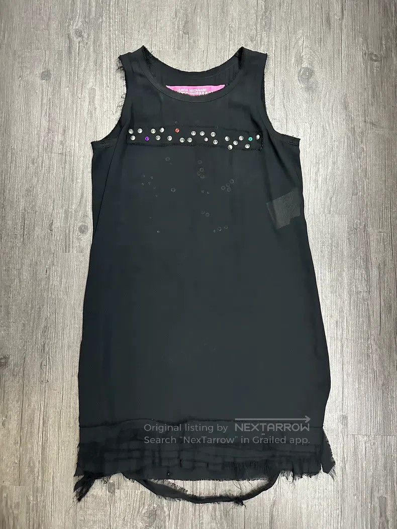 Junya Watanabe Junya Watanabe Gem Vest Size US S / EU 44-46 / 1 - 4 Thumbnail