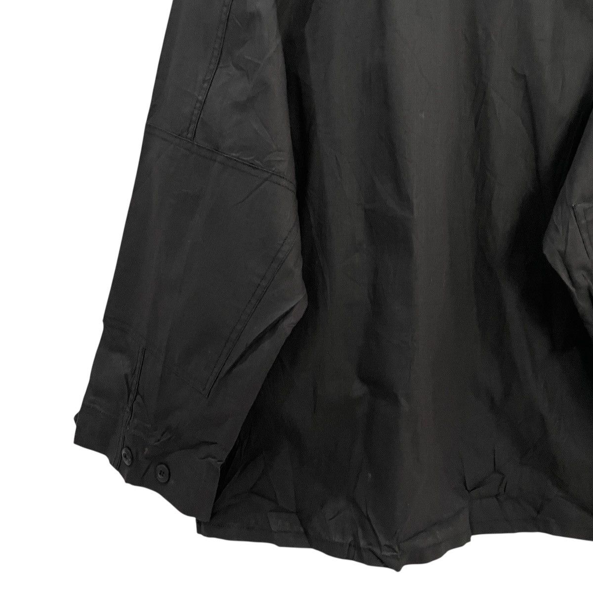 Other Vintage Military Black Tactical Jacket Size US L / EU 52-54 / 3 - 12 Thumbnail