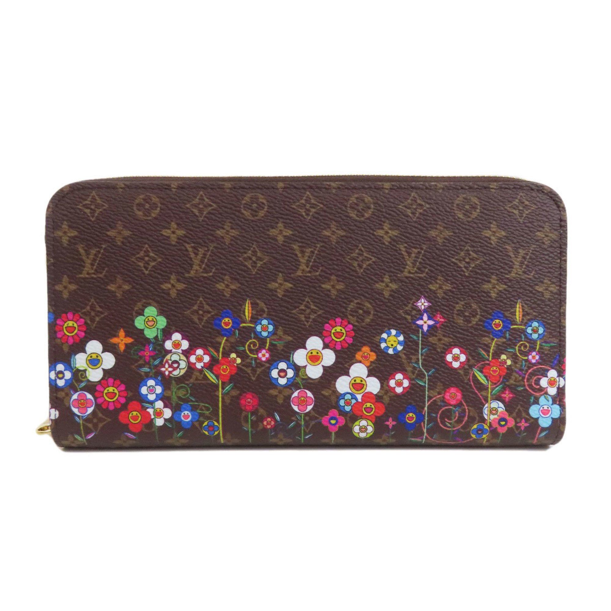 Louis Vuitton Louis Vuitton Portefeuille zippy wallet Size ONE SIZE - 1 Thumbnail