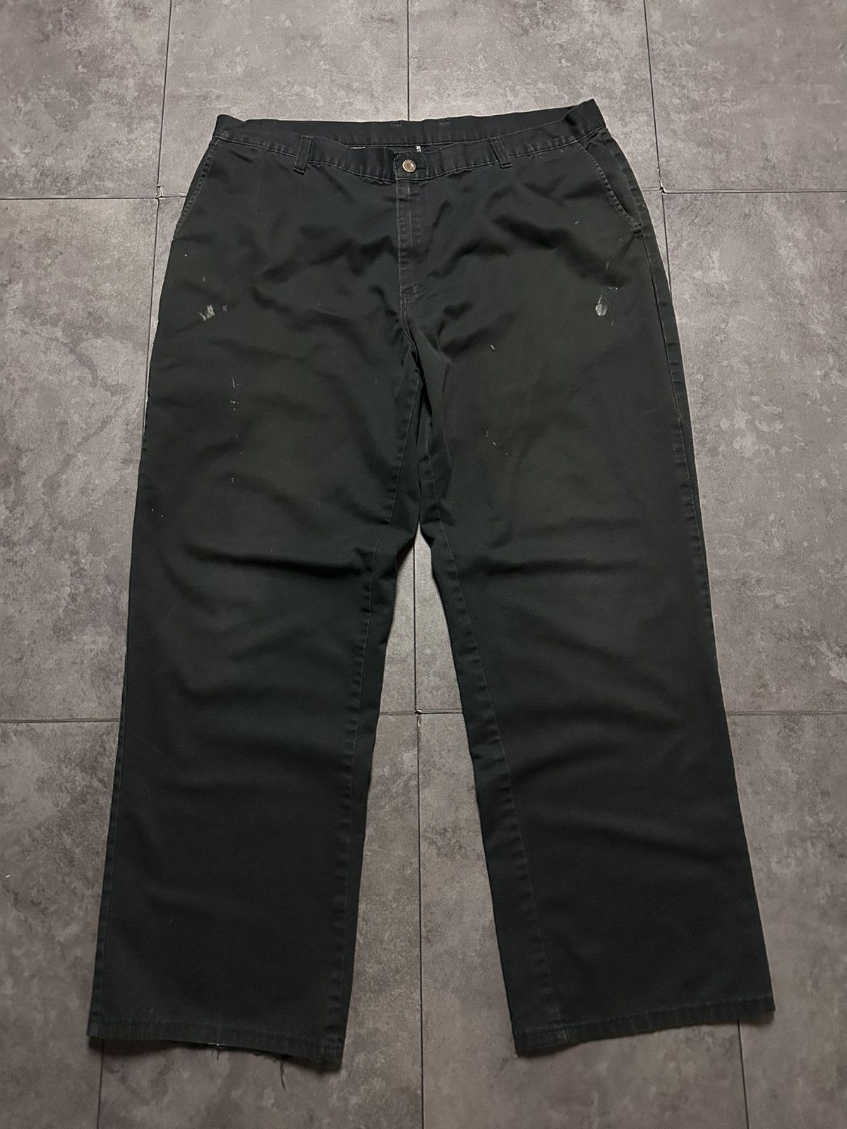 Dickies Vintage pants Dickies Size US 41 - 5 Thumbnail