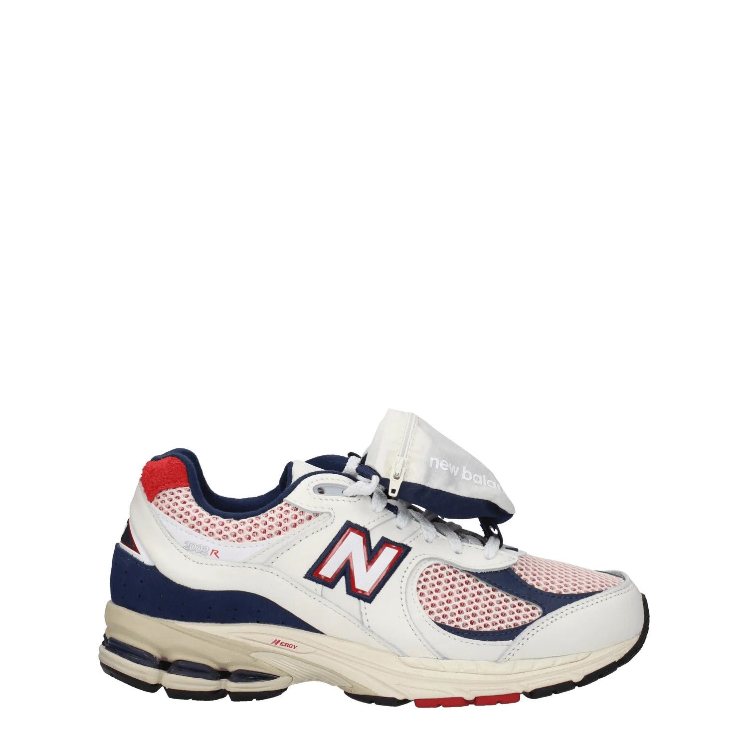 New Balance ob1o1e0925 Fabric Low-Top Sneakers in Multicolor Size US 9 / EU 42 - 1 Thumbnail