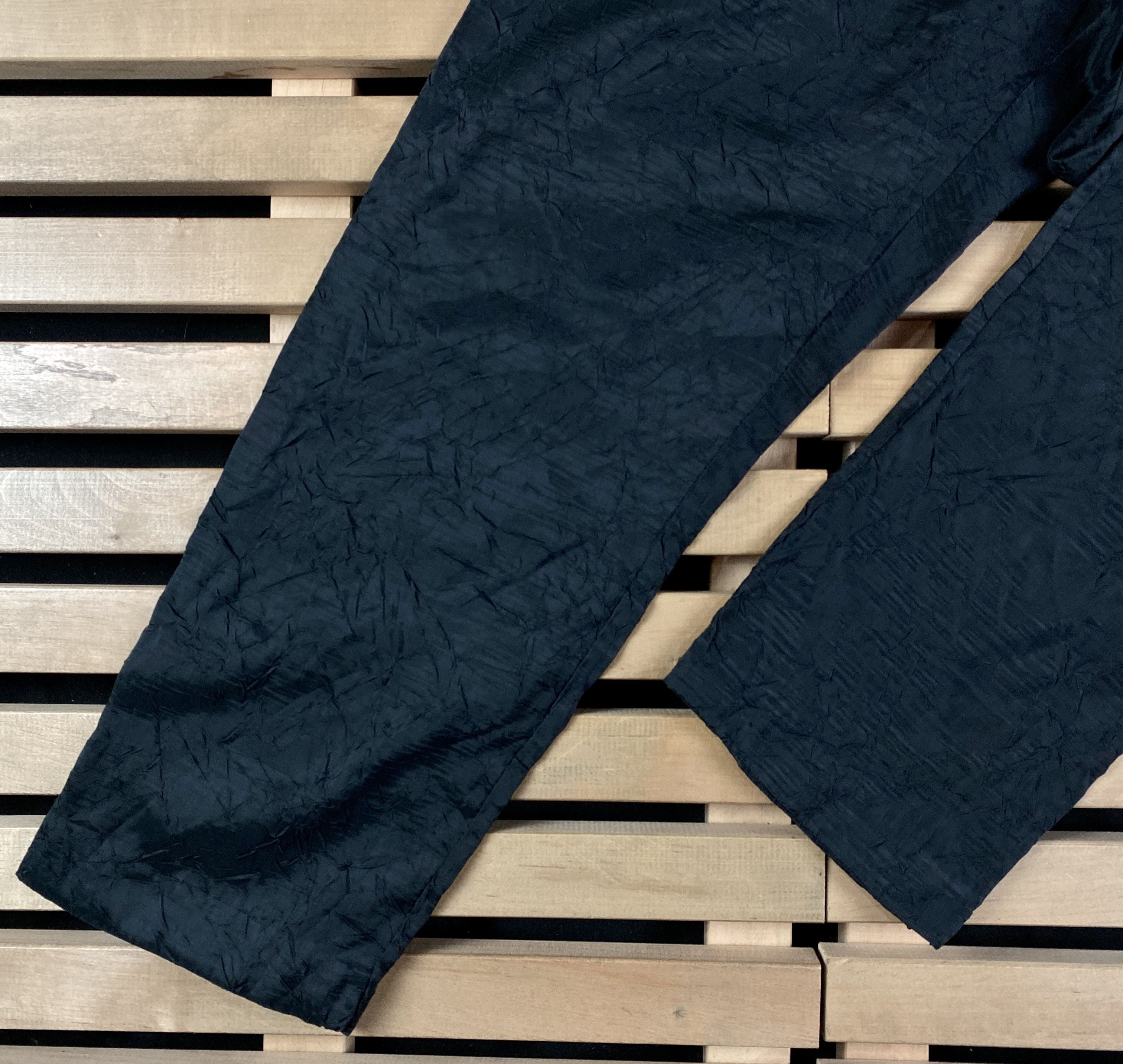 Acne Studios Womens Dress Pants Acne Size 38 Polyester Size 27" / US 4 / IT 40 - 3 Thumbnail