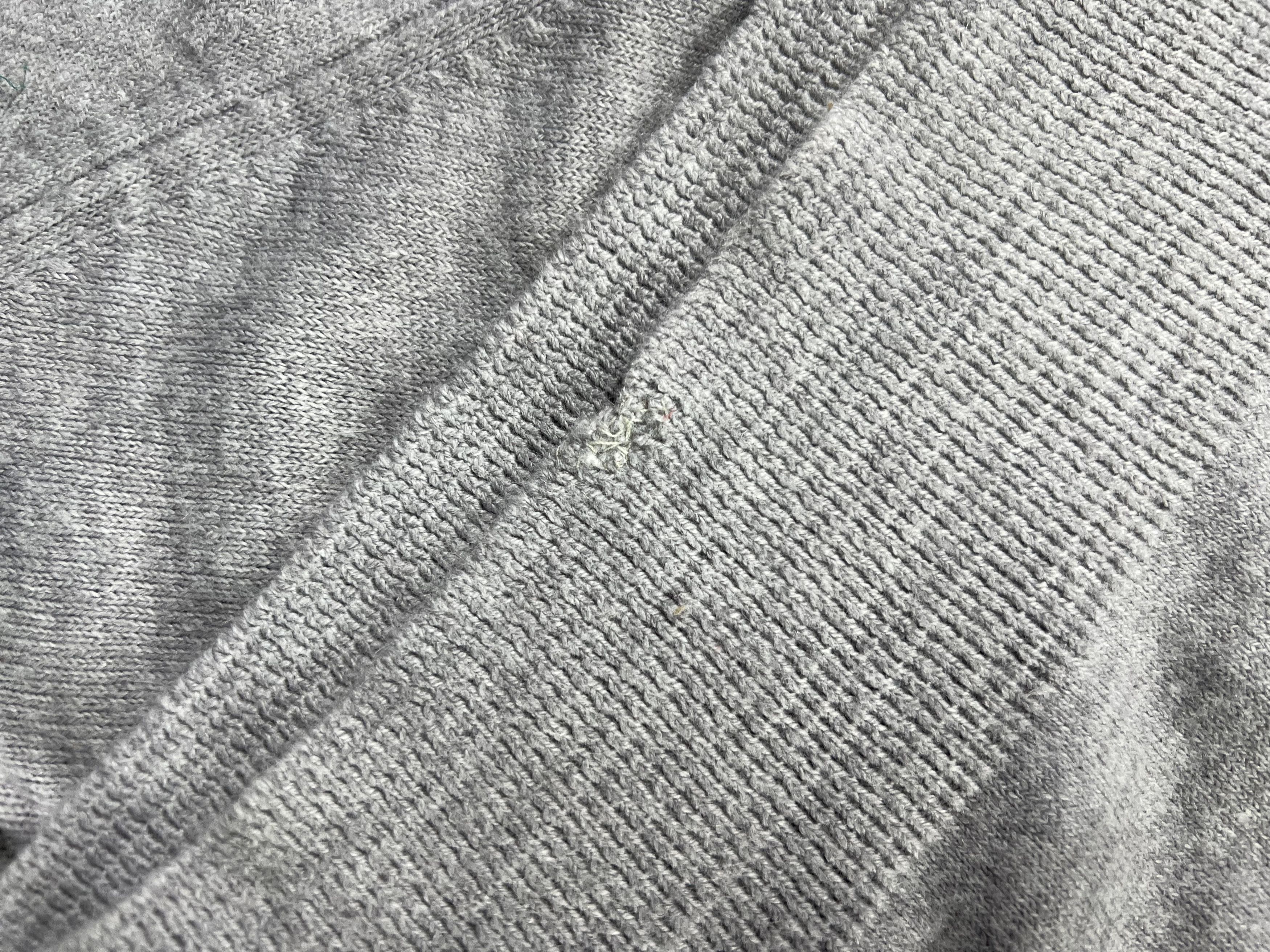 Christian Dior Monsieur × Vintage Vintage Christian Dior Sweater XL Size US XL / EU 56 / 4 - 4 Thumbnail