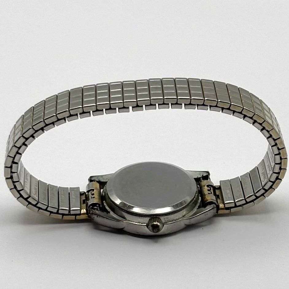 Other Vintage Gold & Silver Watch Size ONE SIZE - 4 Thumbnail