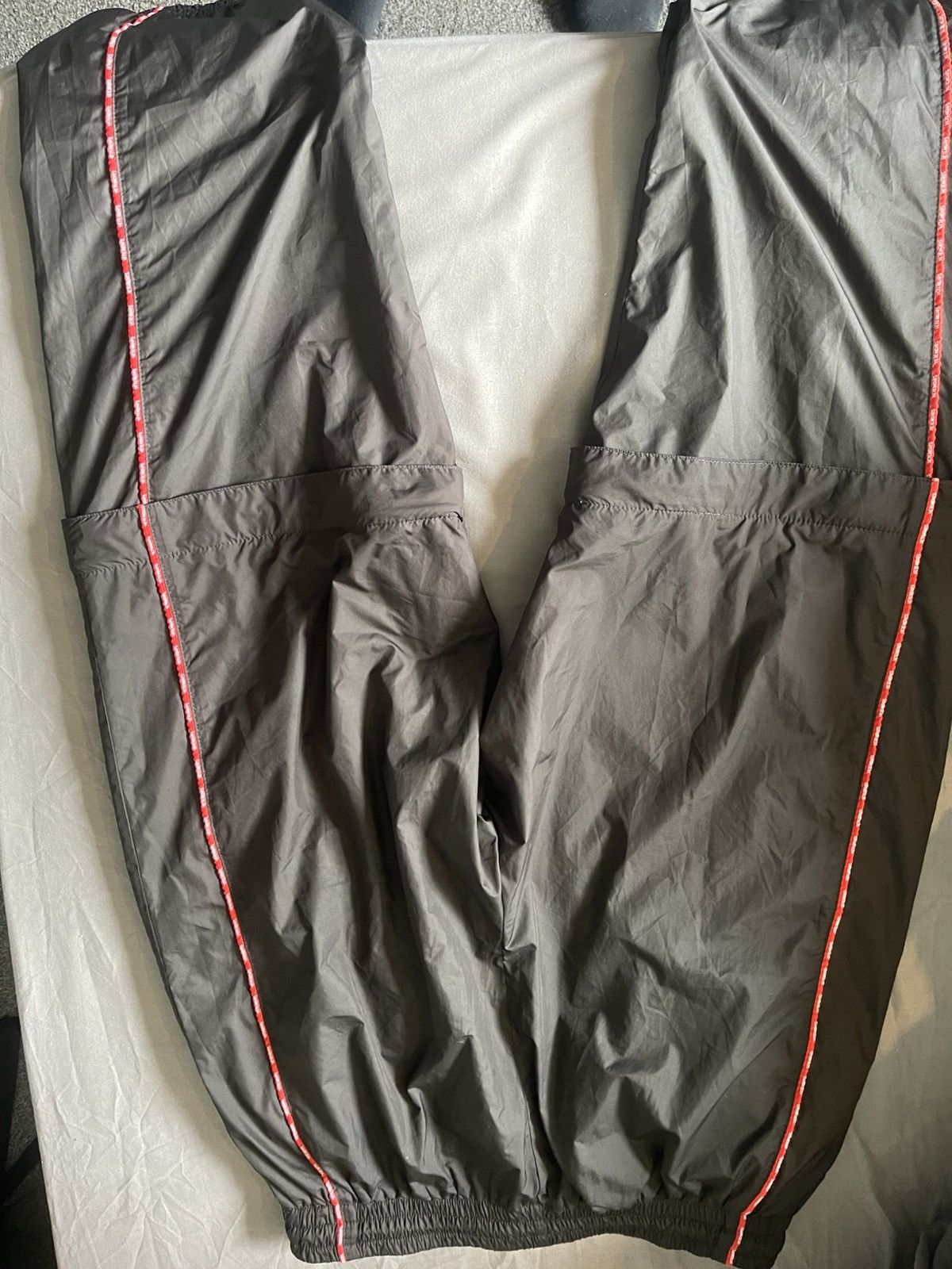 Vetements Vetements 2 in 1 trackpants Size US 31 - 8 Thumbnail