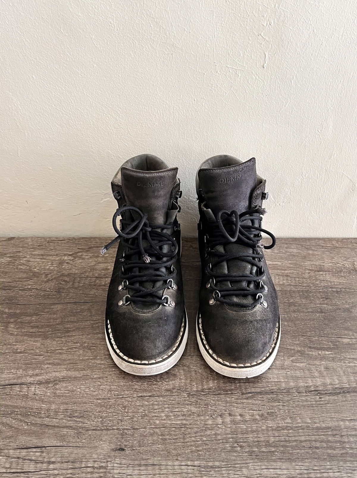 Diemme Dieme Roccia Suede Boots Size US 9 / EU 42 - 4 Thumbnail