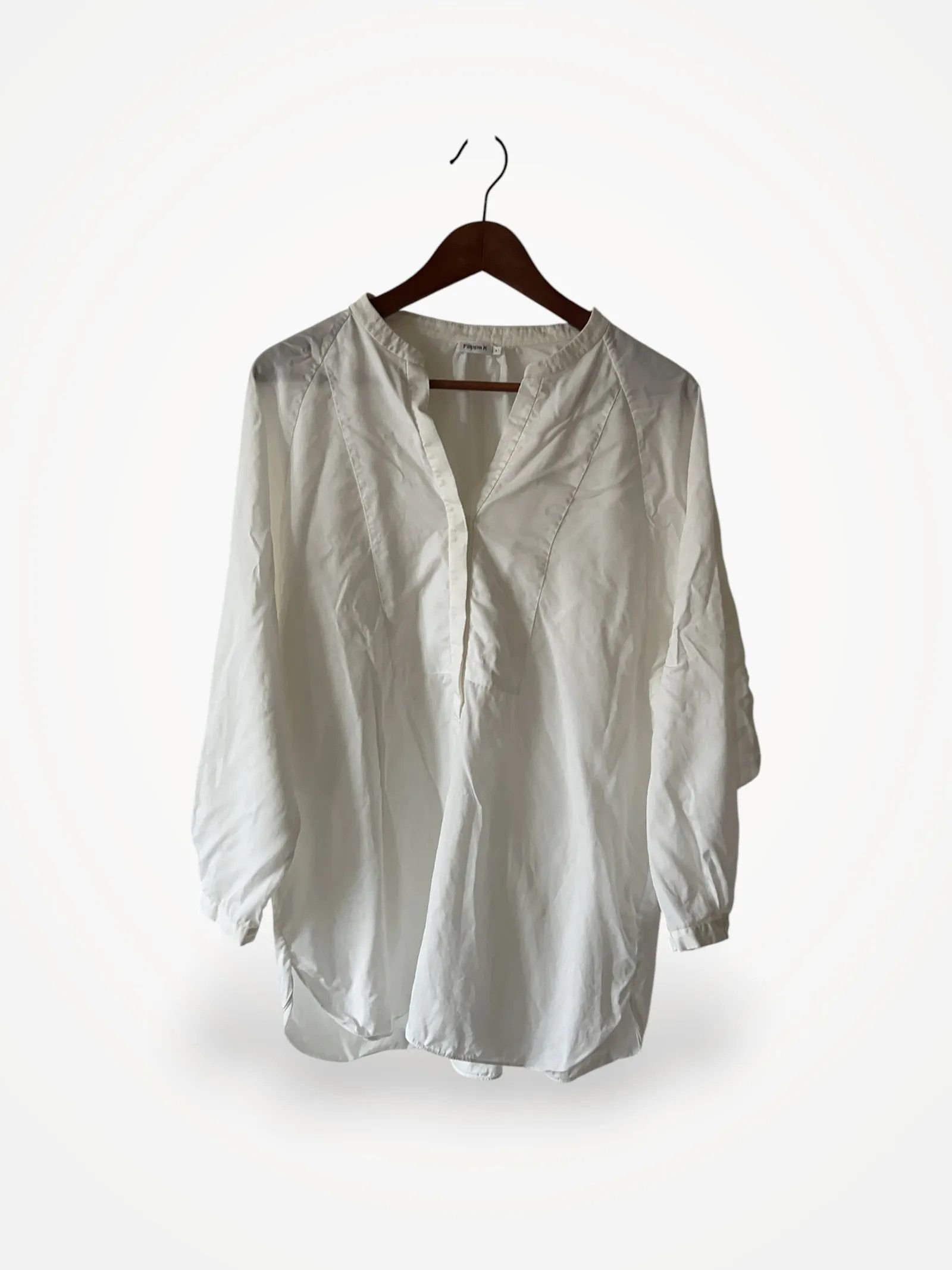 Filippa K Filippa K Shirt Size L / US 10 / IT 46 - 1 Thumbnail