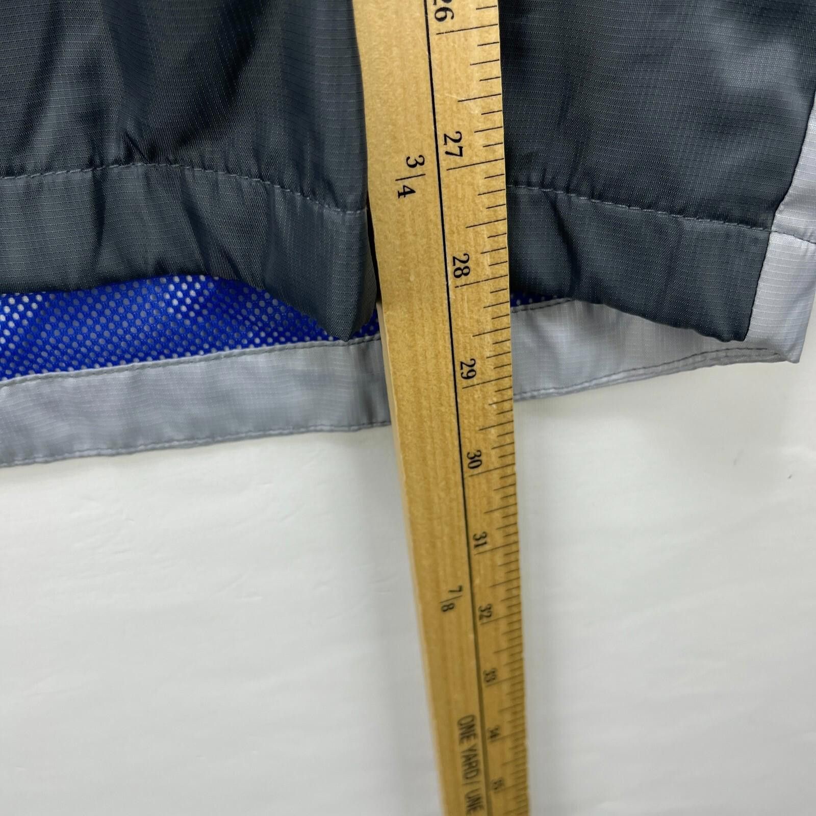 Under Armour Vintage Under Armour Minnesota Hockey Jacket Small Size ONE SIZE - 9 Thumbnail