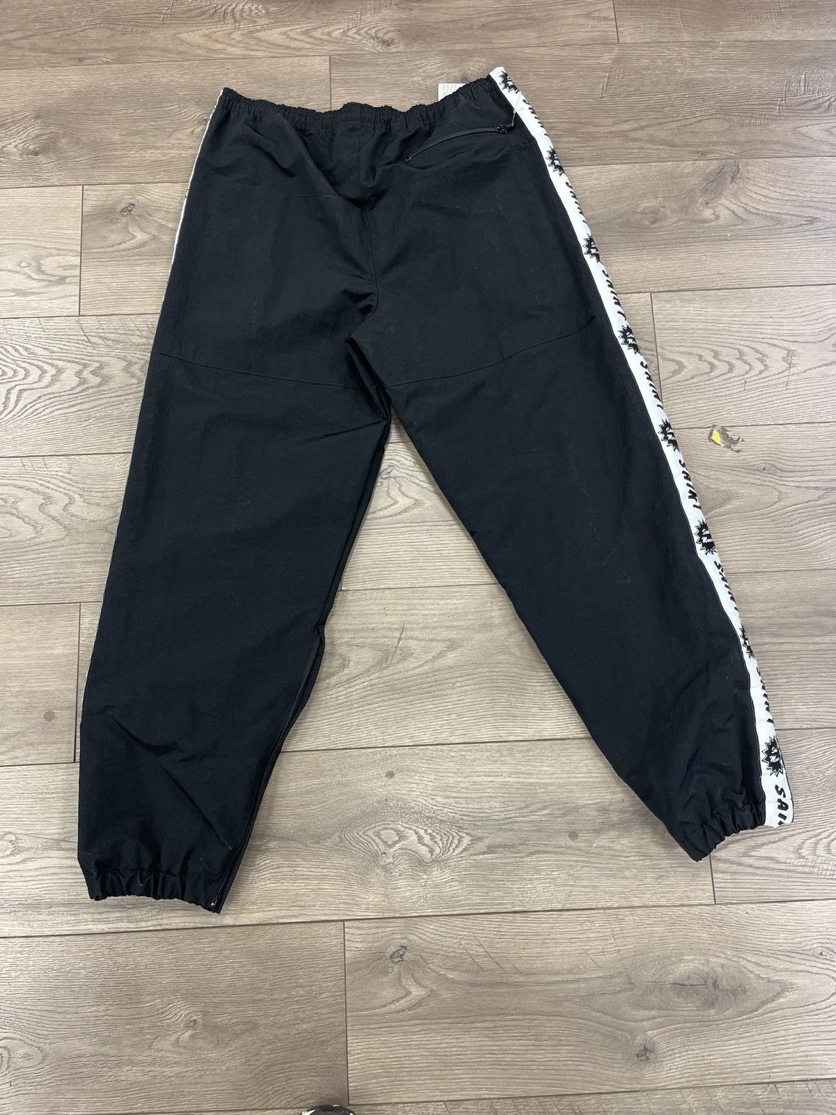 Saint Michael Saint Michael Track Pants Large Size US 34 / EU 50 - 2 Thumbnail