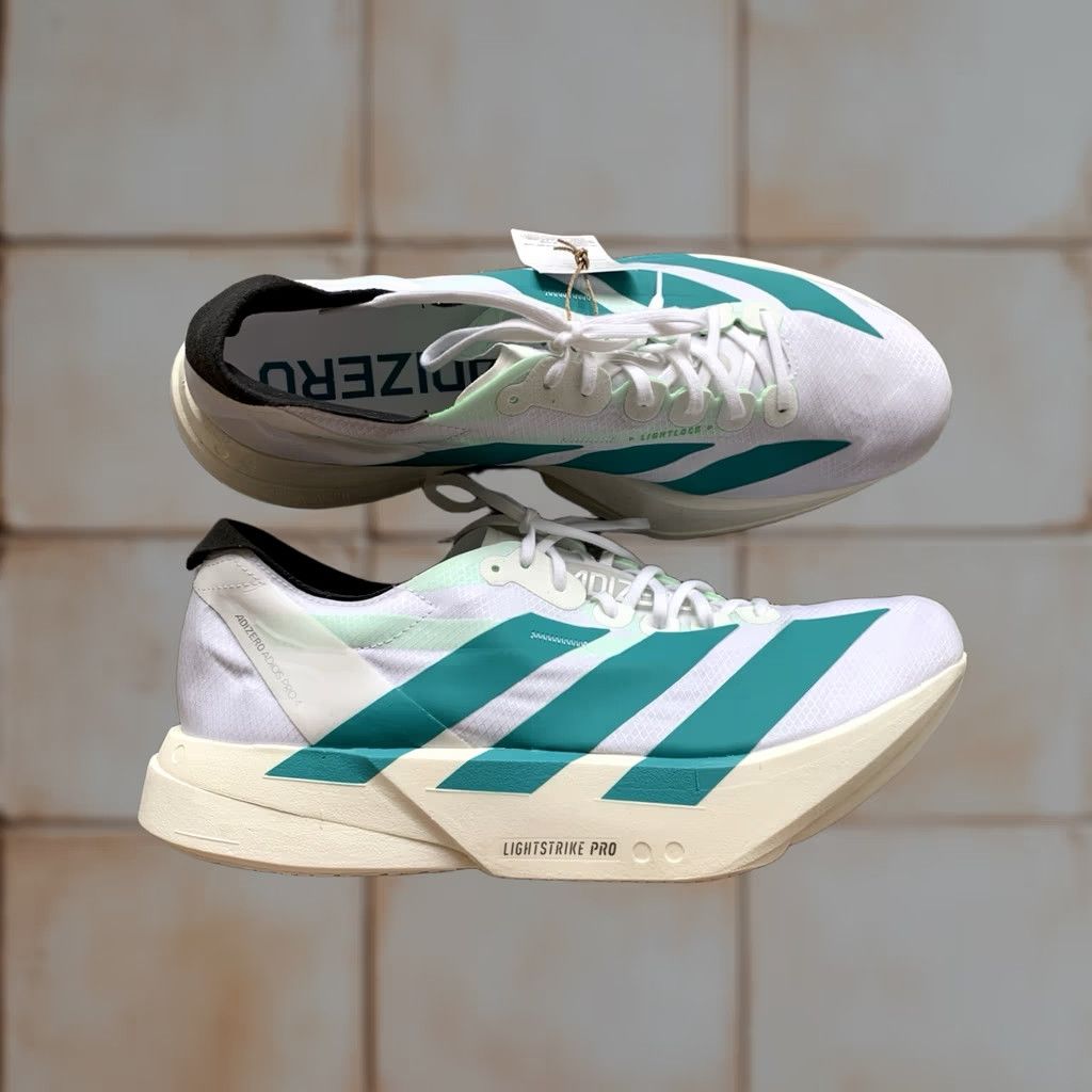 Adidas  Palace Adidas Palace Pro x Benny Fairfax Bright Cyan 2017 | Grailed