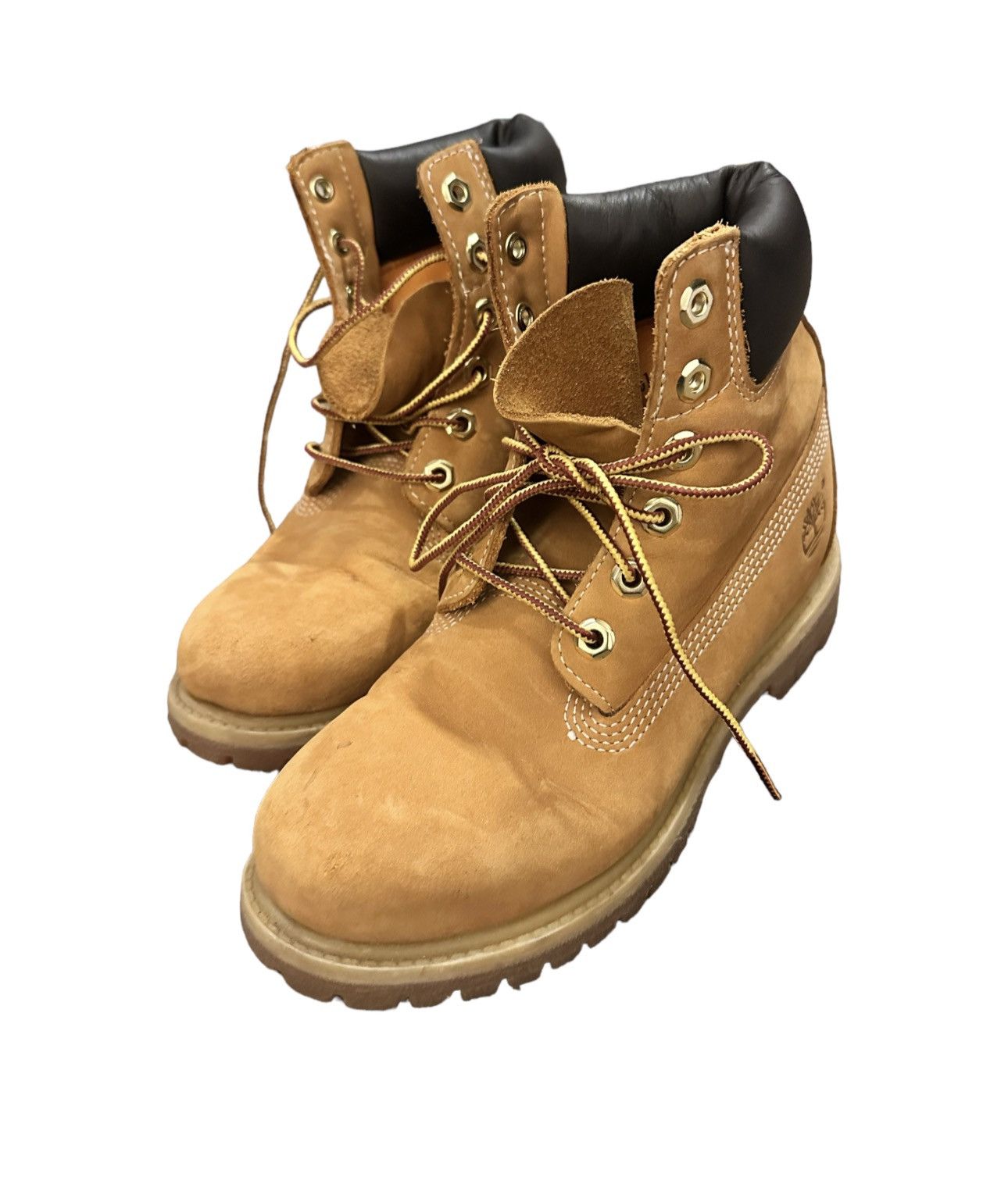 Timberland Timberland Boots Size US 6.5 / IT 36.5 - 2 Thumbnail