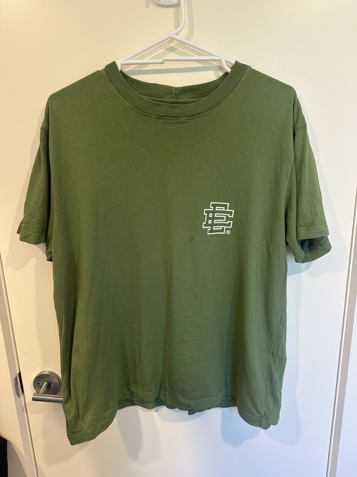 Eric Emanuel Eric Emanuel T-Shirt Size US L / EU 52-54 / 3 - 1 Thumbnail