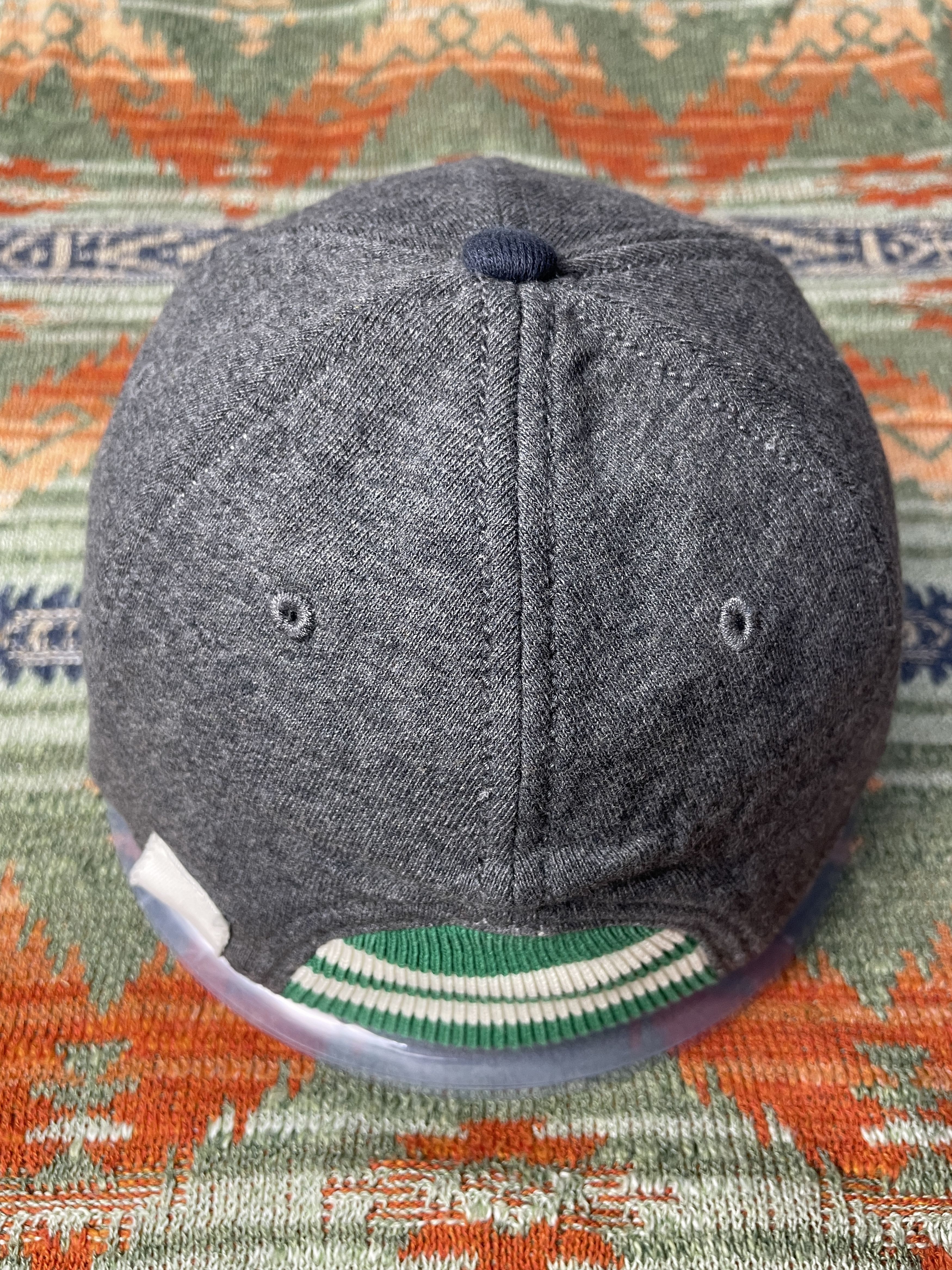 Ralph Lauren × Rugby Ralph Lauren Ralph Lauren Rugby baseball hat baseball cap Size ONE SIZE - 4 Thumbnail