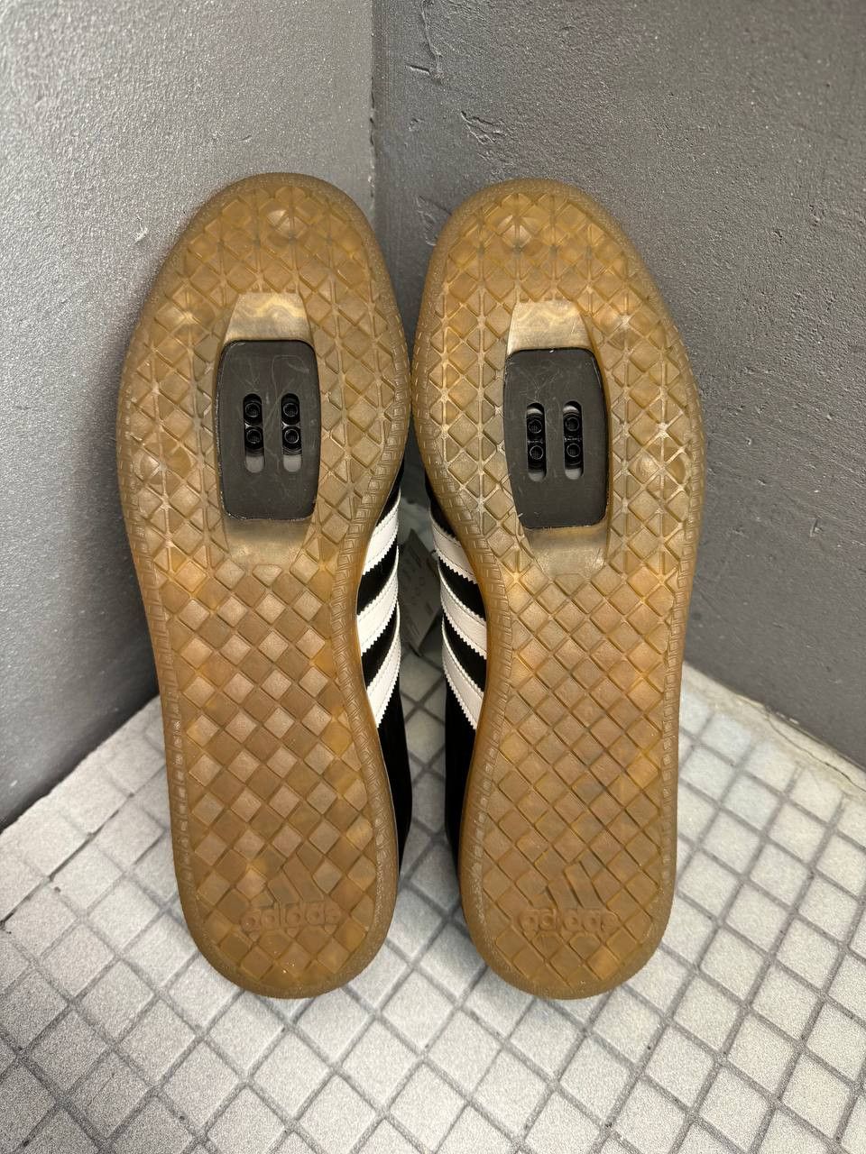 Adidas Adidas VeloSamba EPW Vegan Size US 13 / EU 46 - 8 Thumbnail
