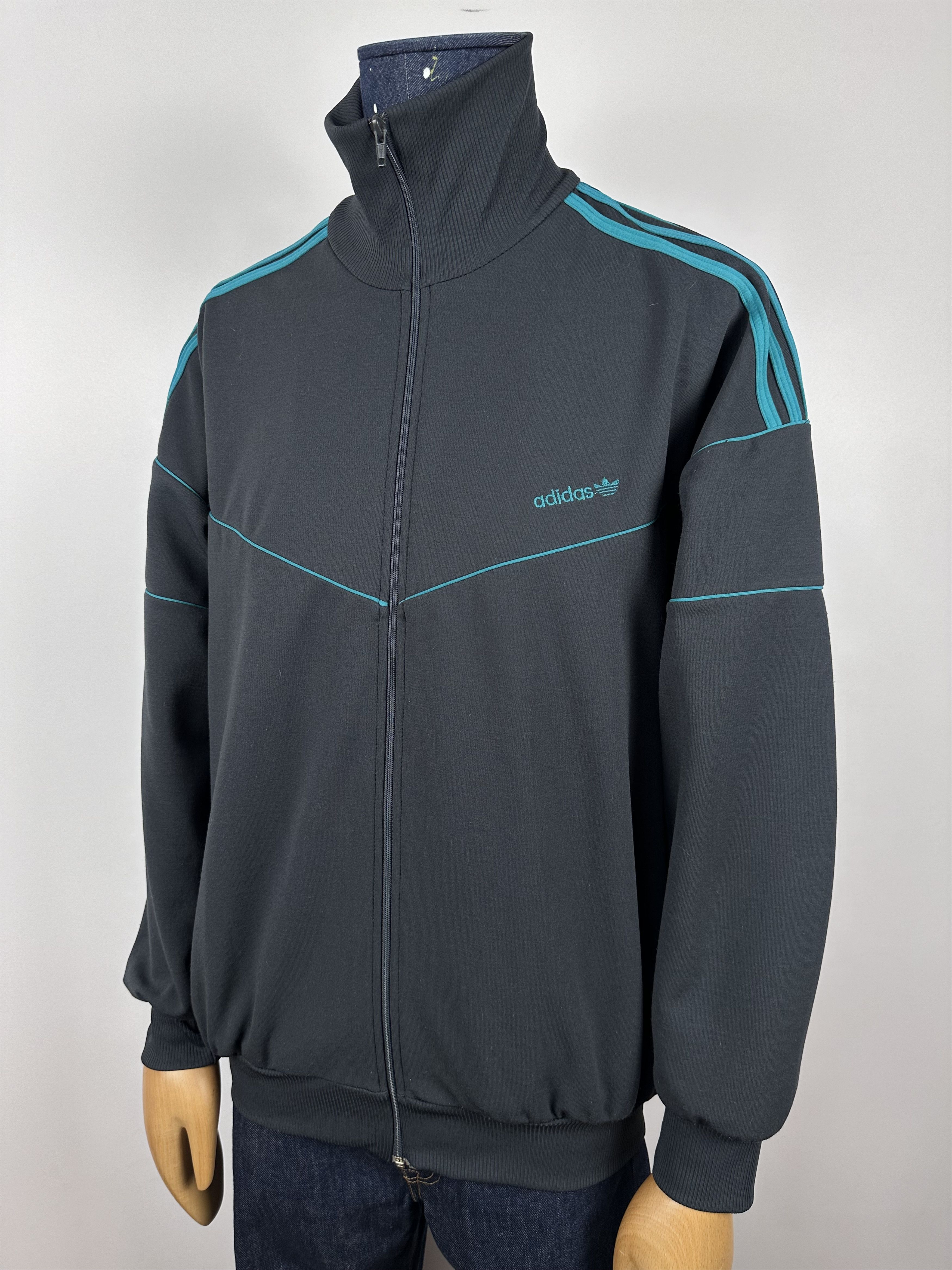 Adidas Vintage 90 S Tracksuit | Grailed