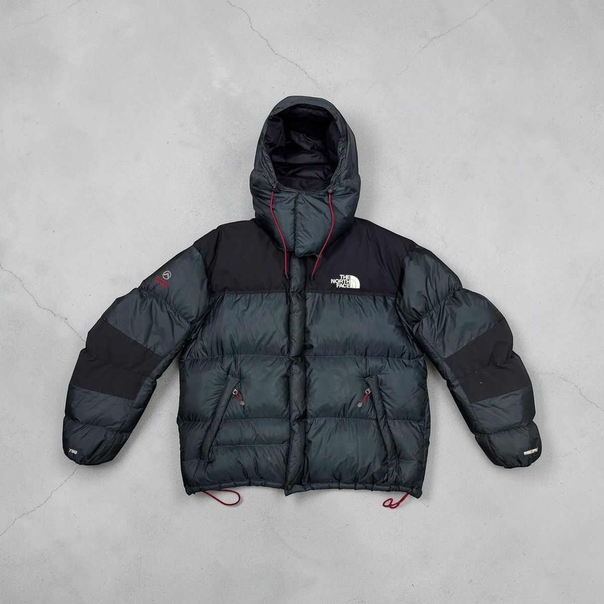 The North Face The North Face Summit Series Windstopper Baltoro Down Jacket Size US XL / EU 56 / 4 - 1 Thumbnail