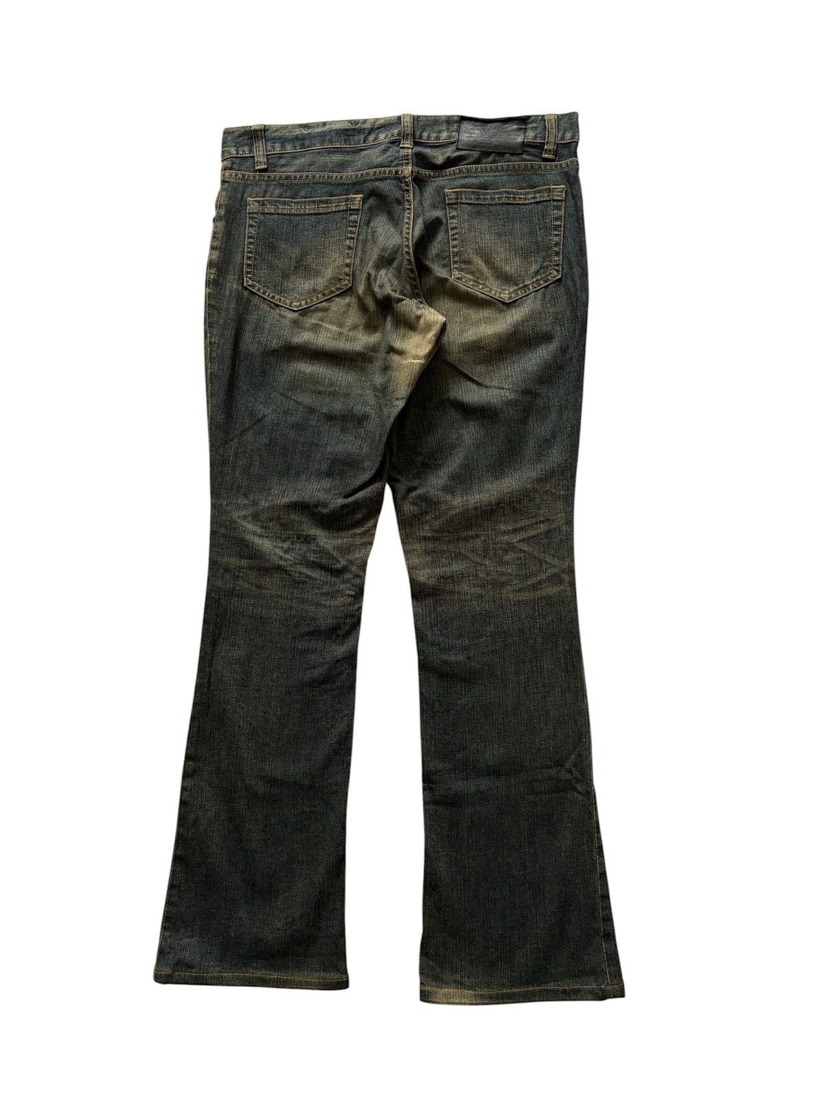 5351 POUR LES HOMMES 5351 POUR LES HOMME JEANS Size US 34 / EU 50 - 2 Thumbnail