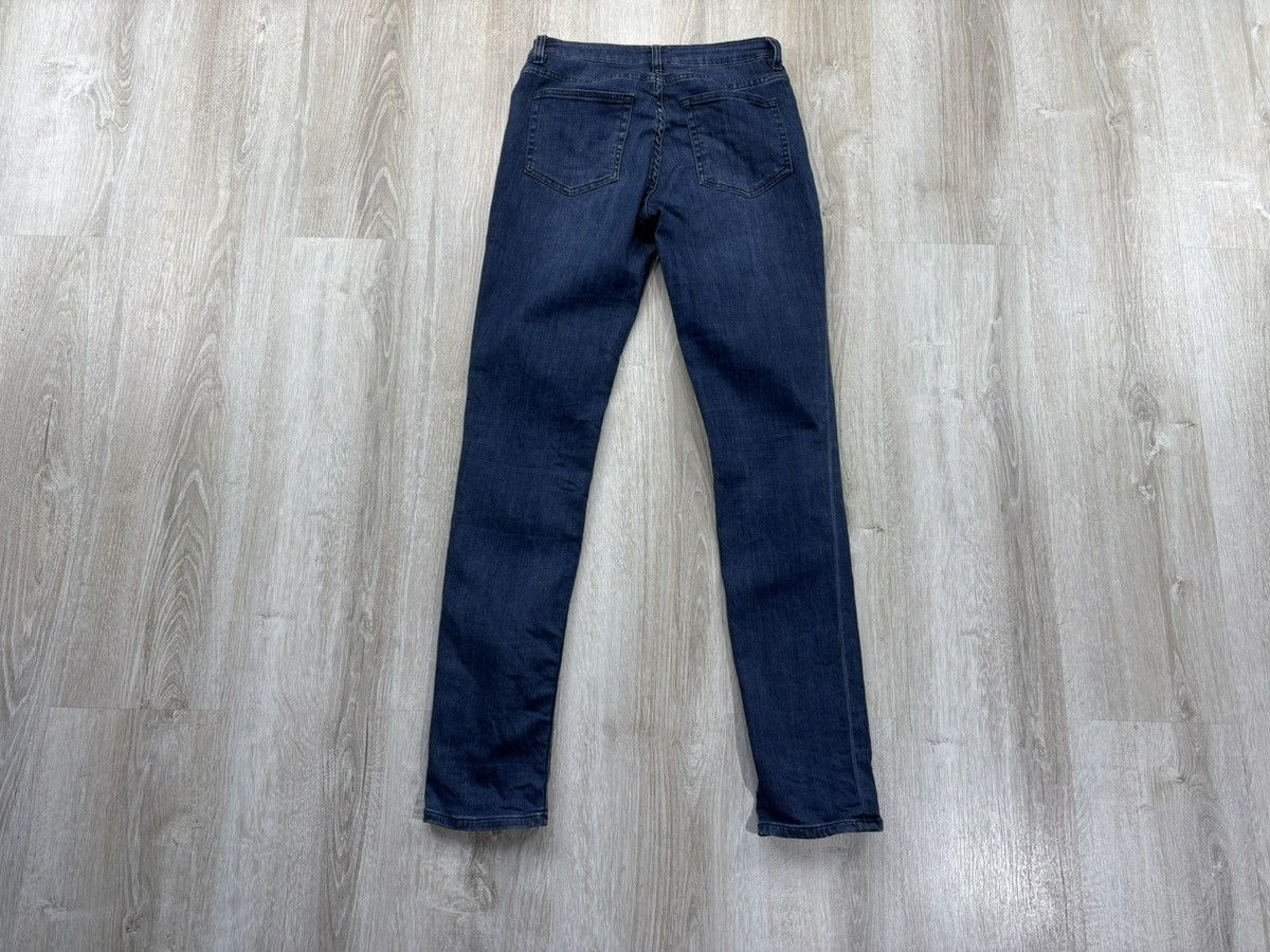 Acne Studios × Japanese Brand Womens jeans Acne Studios Size 27/32 Color Blue Size 24" / US 00 / IT 34 - 6 Thumbnail