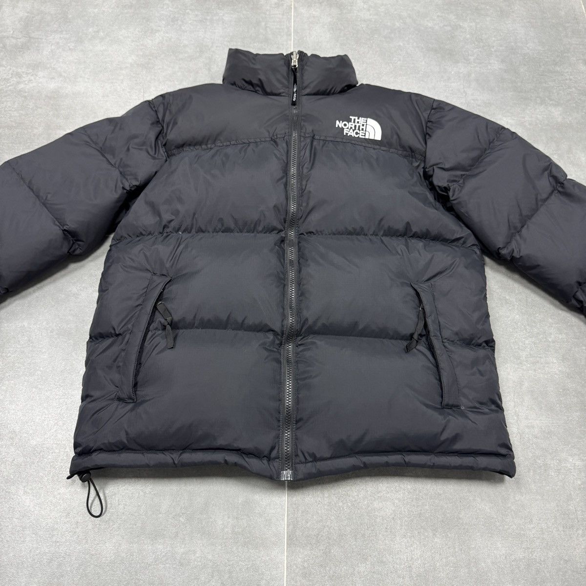 The North Face The North Face Nuptse 1996 TNF ECO Puffer Down Jacket Men Size US M / EU 48-50 / 2 - 5 Thumbnail