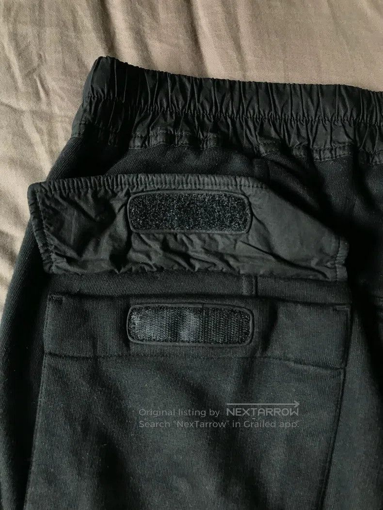 Rick Owens Rick Owens size XS Drop Crotch Pants Size US 27 - 6 Thumbnail