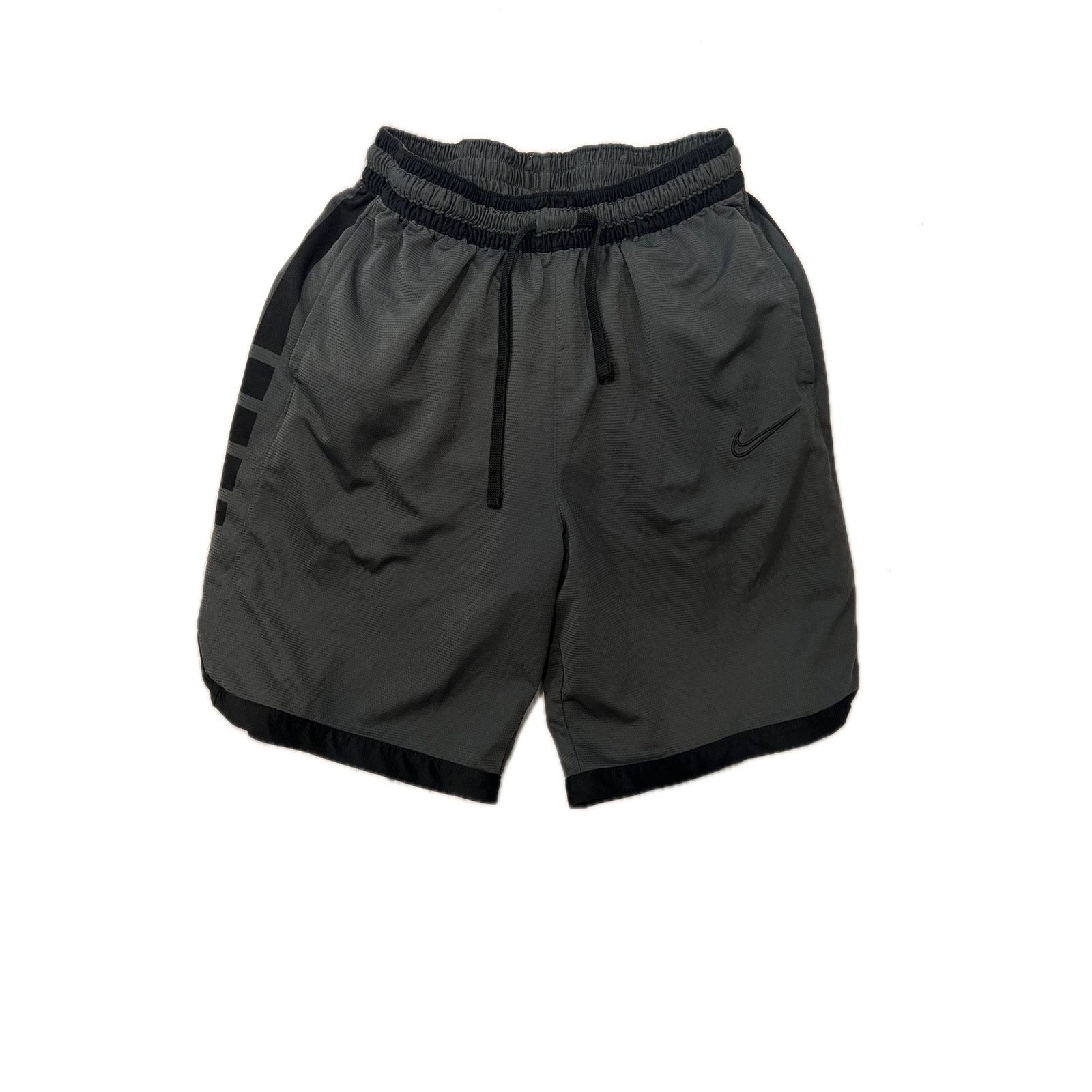 Nike Nike Black Dri Fit Training Shorts Mens L Size US 38 / EU 54 - 1 Thumbnail