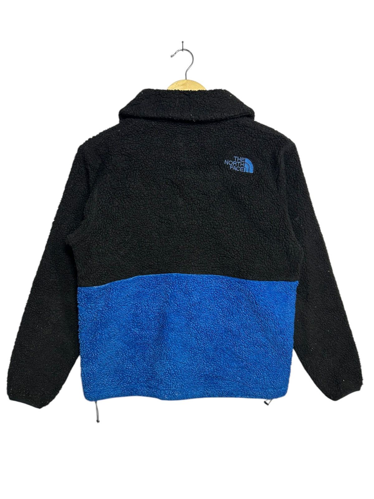The North Face × Vintage Vintage The North Face Sherpa Fleece Jacket Size US S / EU 44-46 / 1 - 4 Thumbnail