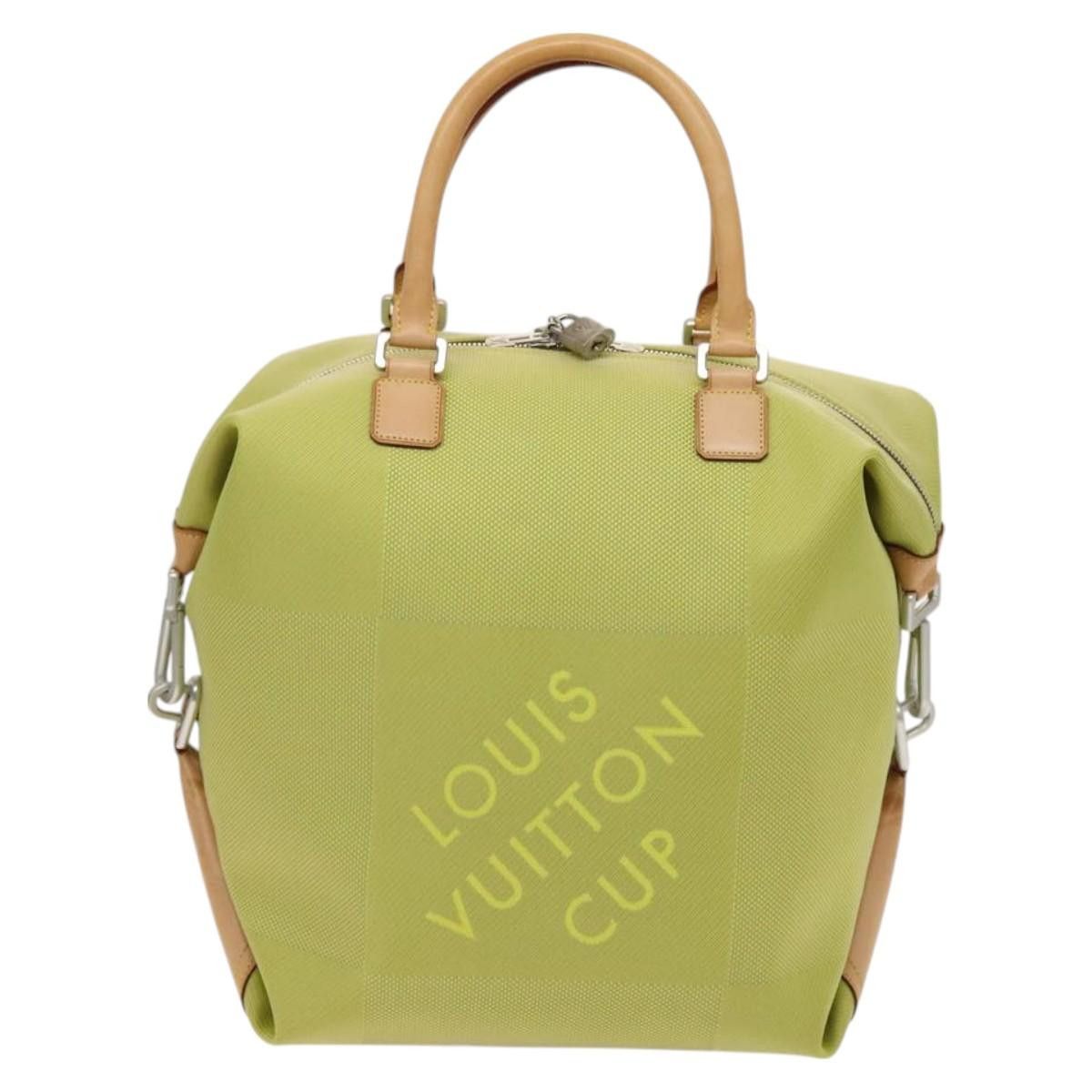 Louis Vuitton Louis Vuitton Cube shoulder Size ONE SIZE - 1 Thumbnail