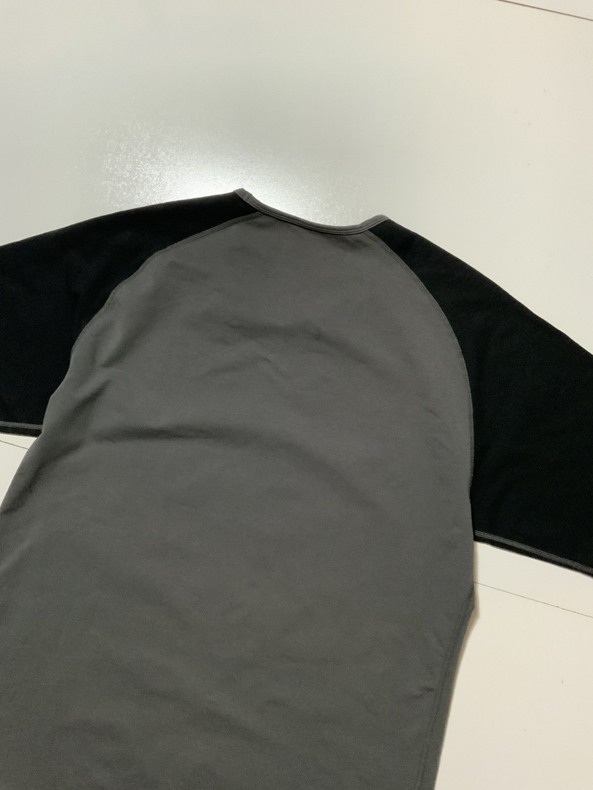 BYLT Premium Basics BYLT Drop Cut Lux Gym Workout Performance Training T-Shirt Size US L / EU 52-54 / 3 - 4 Thumbnail