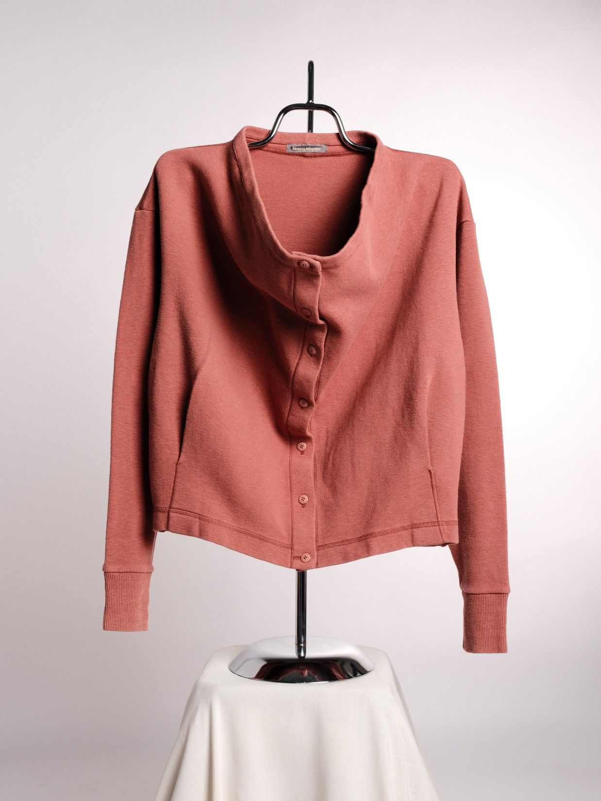 Issey Miyake 1980s Issey Miyake Size M / US 6-8 / IT 42-44 - 1 Thumbnail