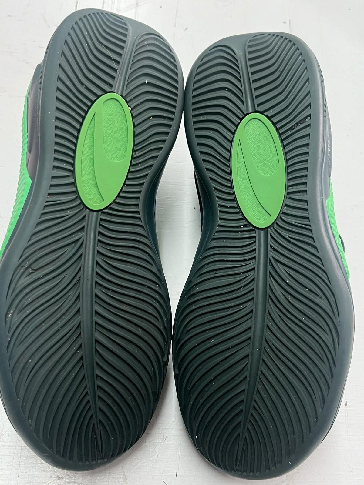 Puma Puma Rsdreamer Mens Green Sneakers Casual Shoes 193990-05 Size US 8 / EU 41 - 5 Thumbnail