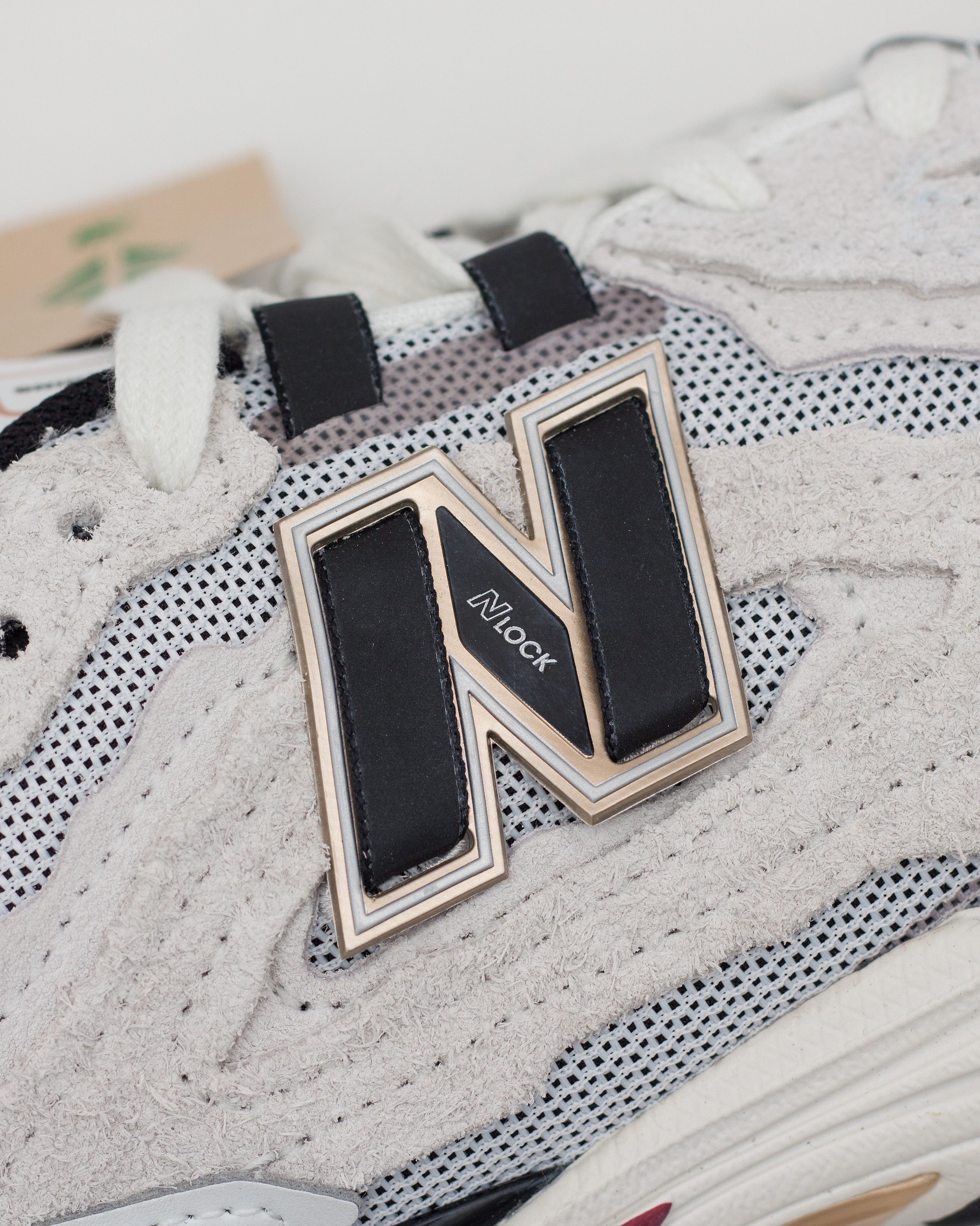 New Balance 1906D Protection Pack Reflection Size US 6.5 / EU 39-40 - 7 Thumbnail