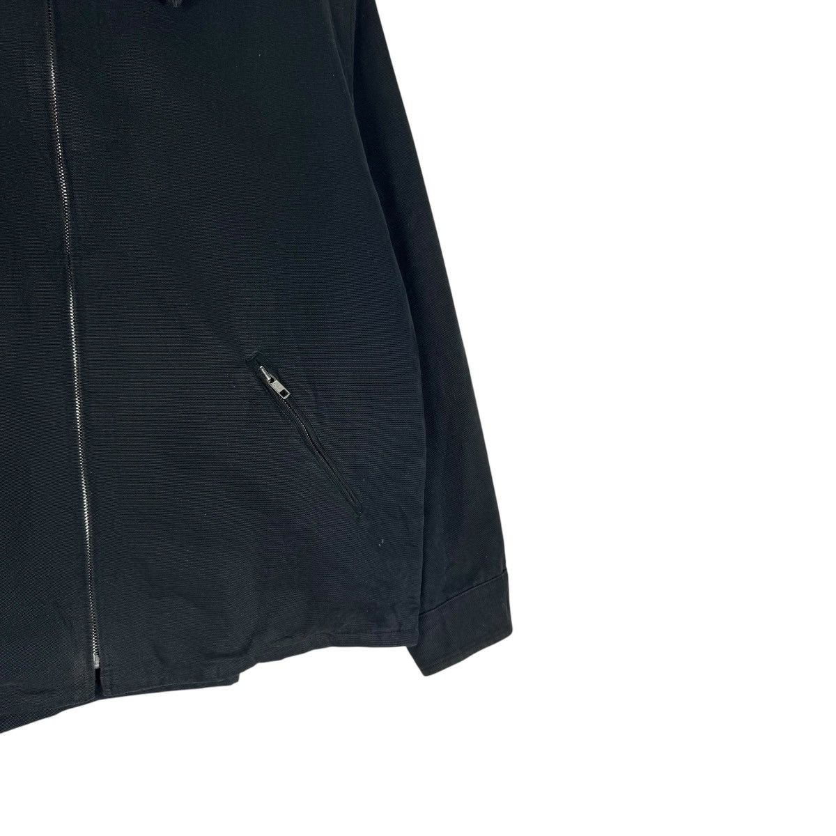 agnes b. 🔥AGNES B FRANCE BOMBER ZIPPER JACKET Size US S / EU 44-46 / 1 - 5 Thumbnail