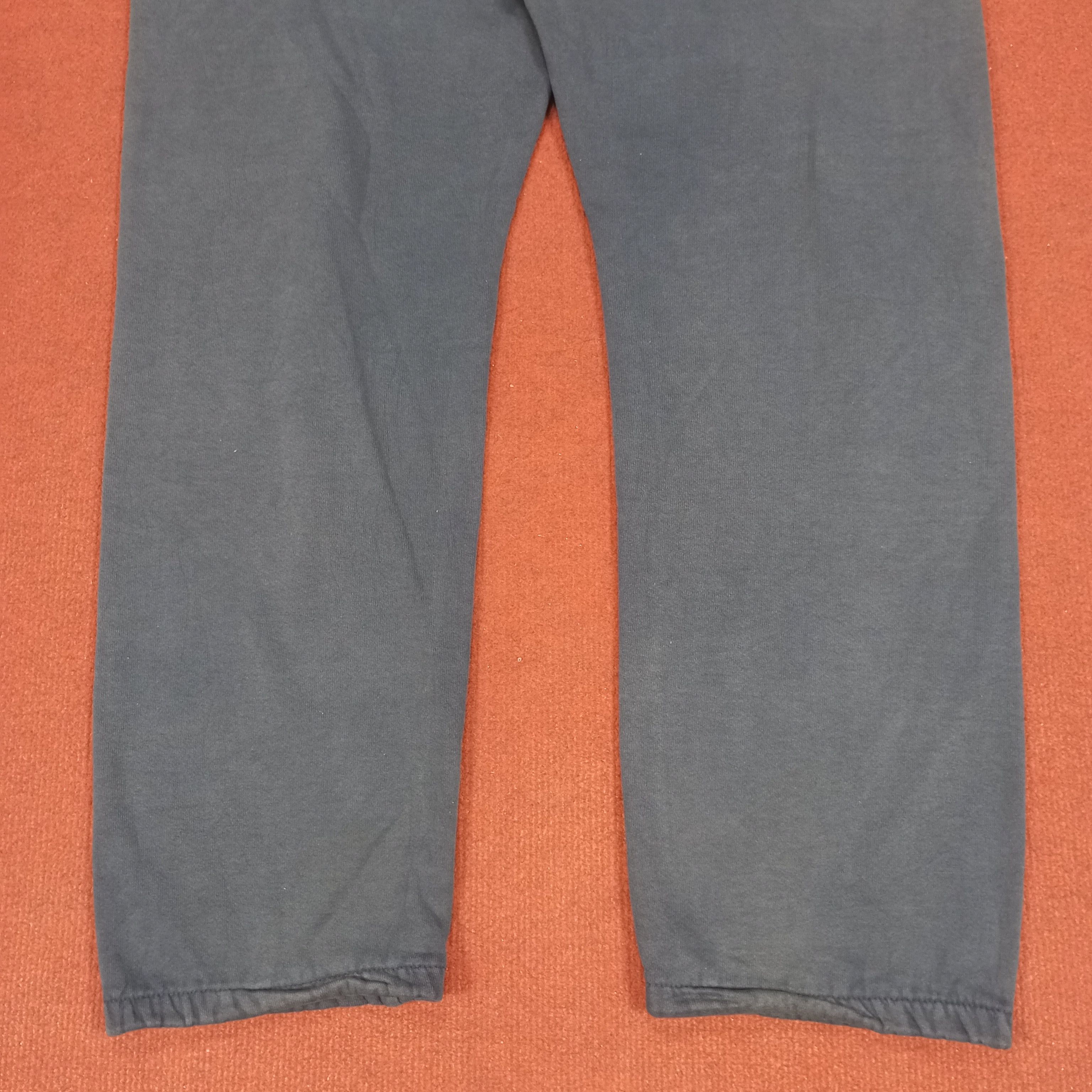 NFL × Nutmeg × Vintage Dallas Cowboys American Football Team NFL Sweatpants Size US 36 / EU 52 - 5 Thumbnail
