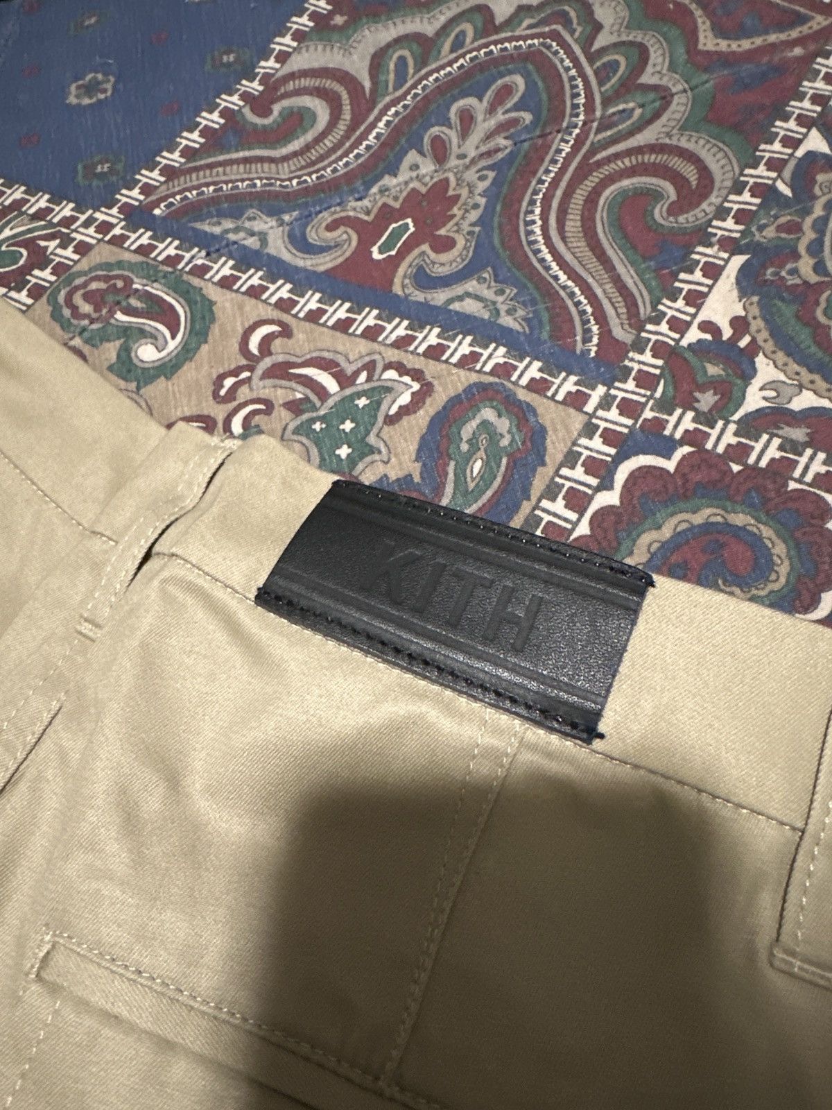 Kith Kith Joggers size 32 Size US 32 / EU 48 - 6 Thumbnail
