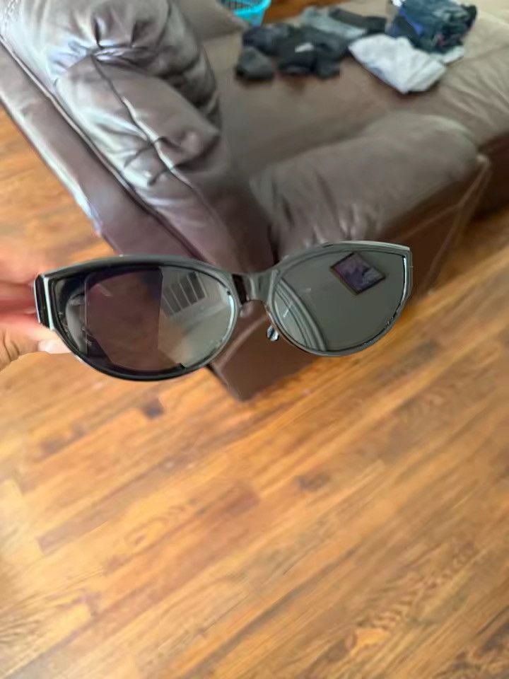 Other SUNGLASSES BRAND NEW CLASSIC RETRO VINTAGE STYLE Size ONE SIZE - 5 Thumbnail
