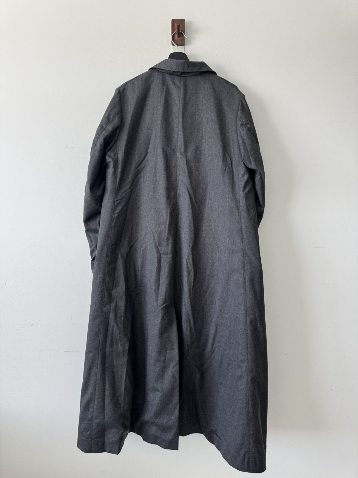 Paul Harnden Shoemakers Paul Harnden Long coat Size US L / EU 52-54 / 3 - 2 Thumbnail
