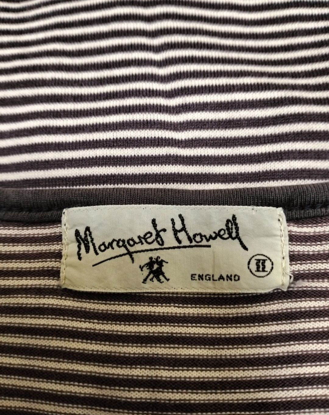 Designer × Margaret Howell Margaret Howell England Long Sleeve Size M / US 6-8 / IT 42-44 - 6 Thumbnail