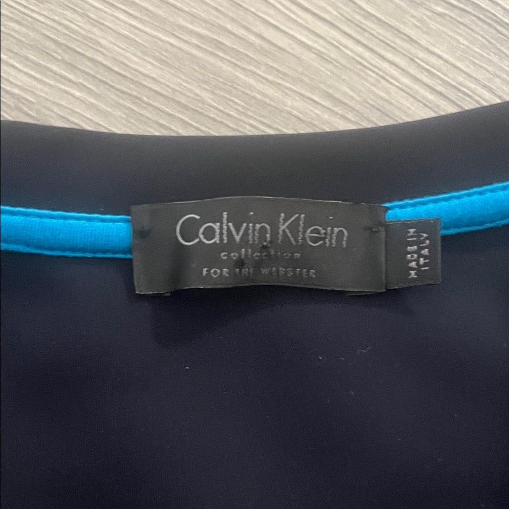 Calvin Klein 205W39NYC Men's calvin klien collection for the webster made in italy Size US L / EU 52-54 / 3 - 5 Thumbnail