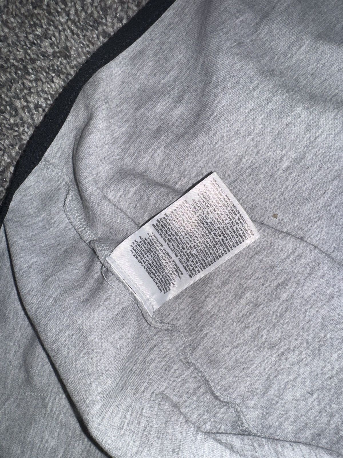 The North Face The North Face Light Jacket Size US L / EU 52-54 / 3 - 5 Thumbnail
