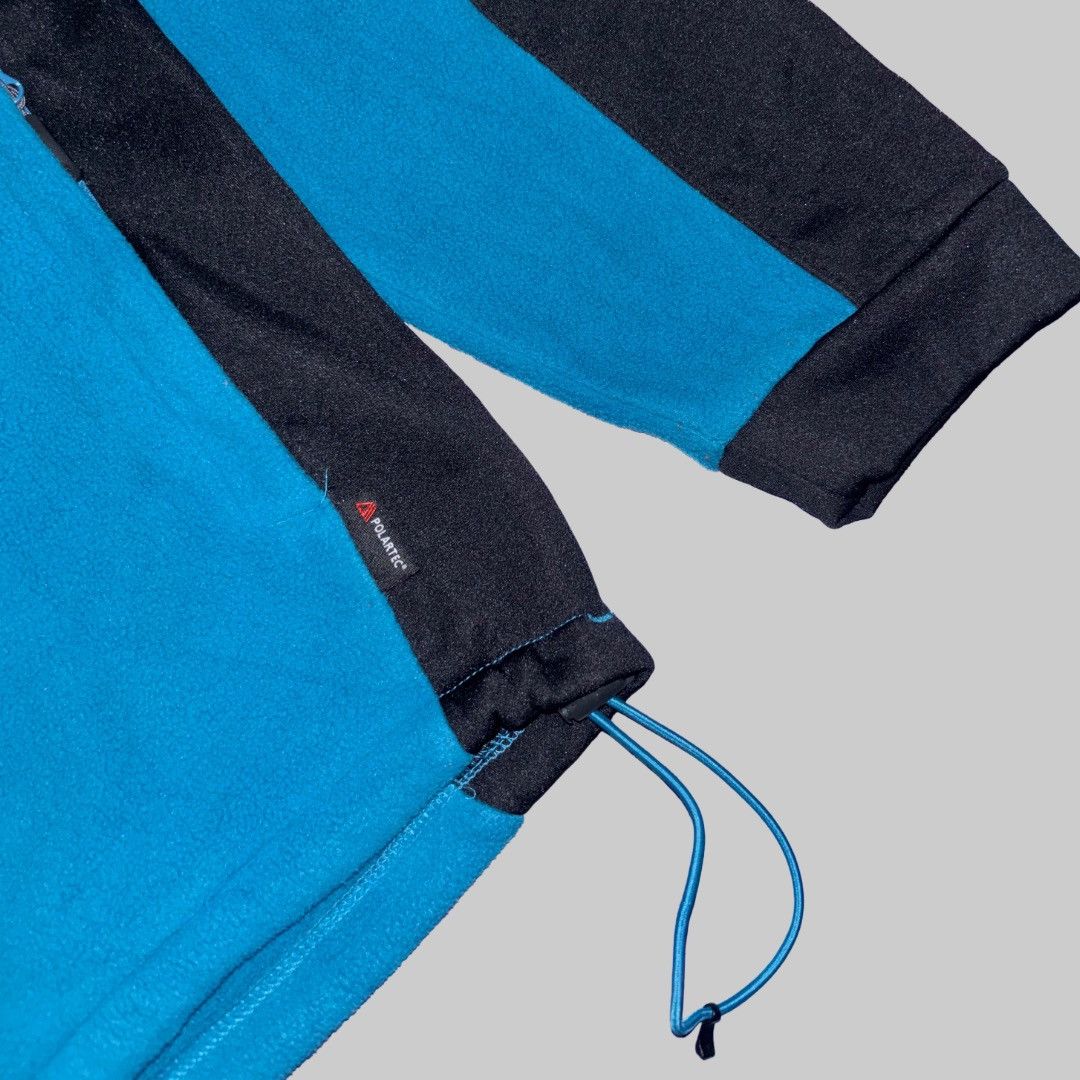 Helly Hansen Helly Hansen Outdoor Fleece Size US XL / EU 56 / 4 - 4 Thumbnail