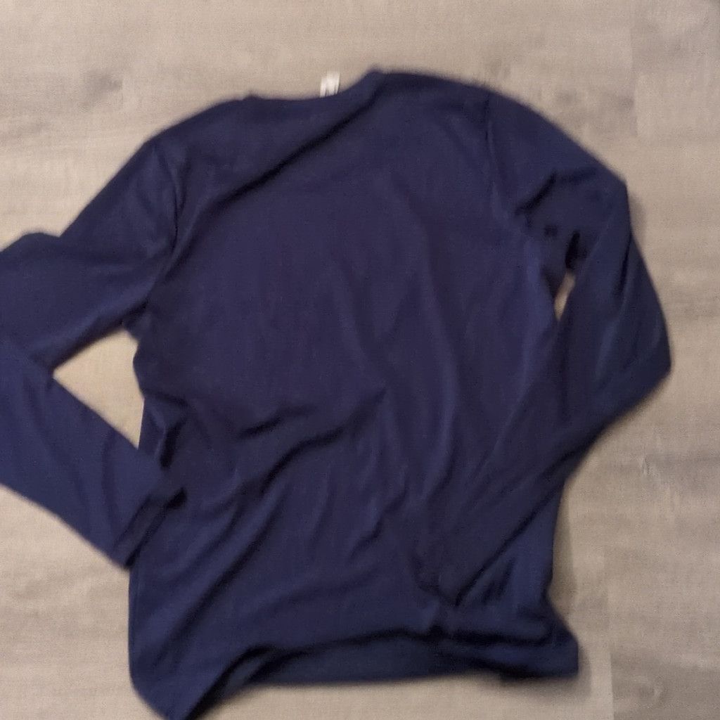 All Sport All sport affiliate lake county captains LS Tee Med. Size US M / EU 48-50 / 2 - 5 Thumbnail