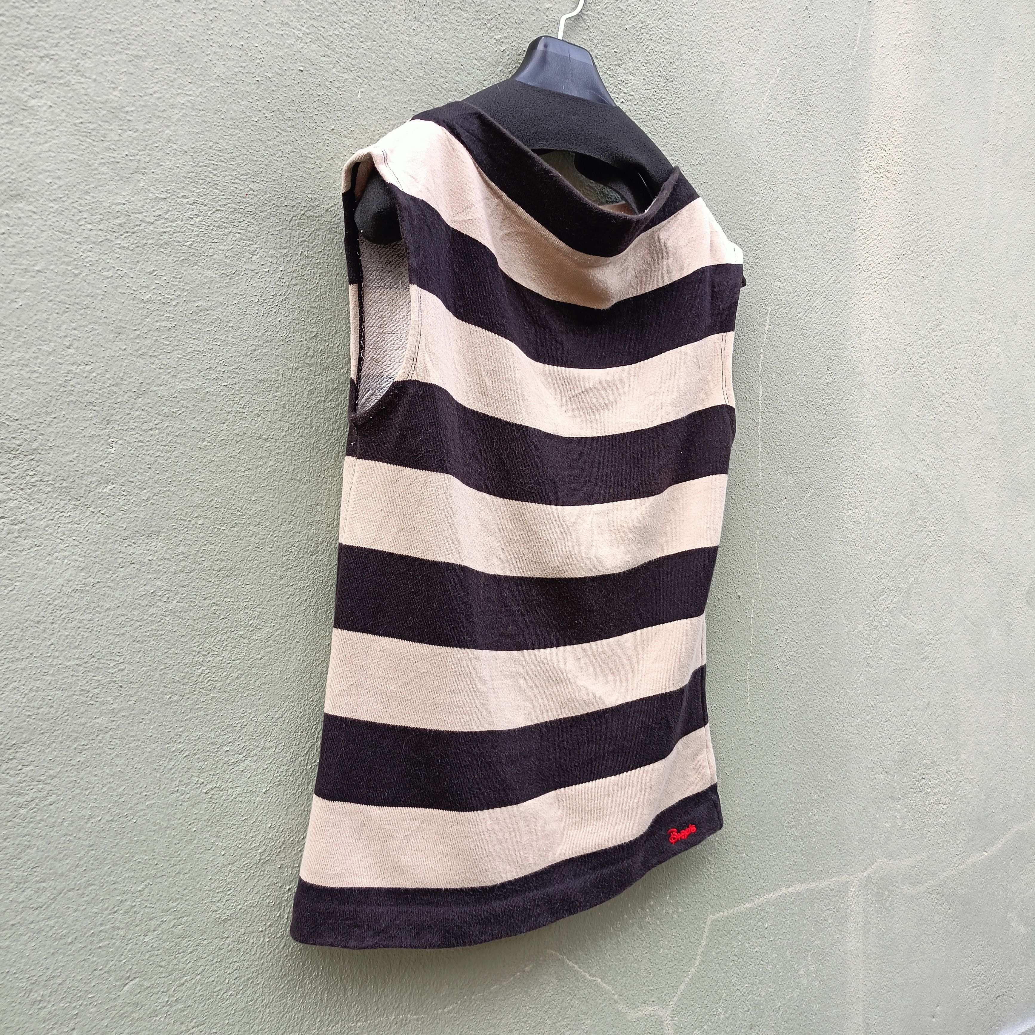 Bape Bapy By Bape Tank top Size S / US 4 / IT 40 - 9 Thumbnail
