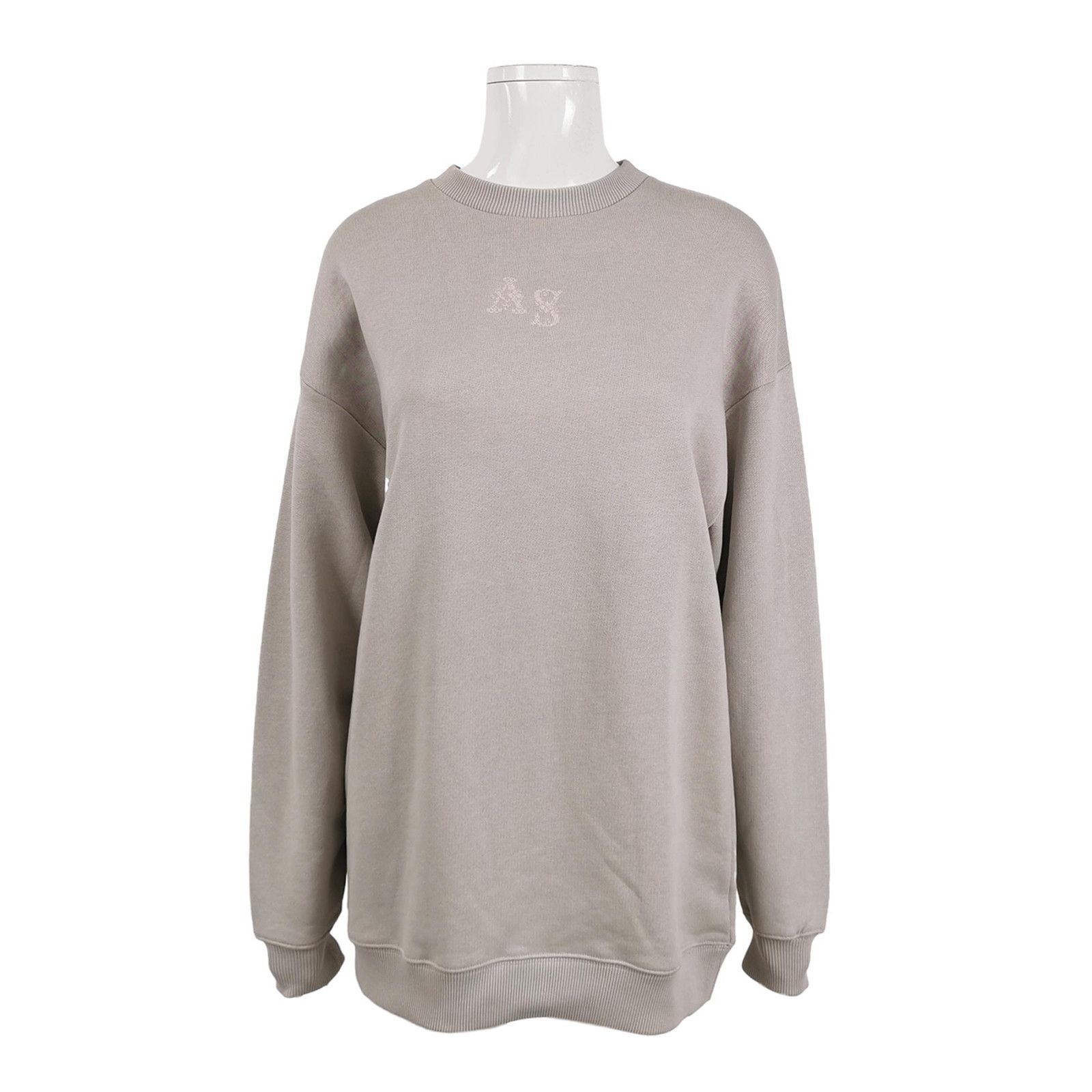 Acne Studios Acne Studios Women m Hoodies Size M / US 6-8 / IT 42-44 - 1 Thumbnail