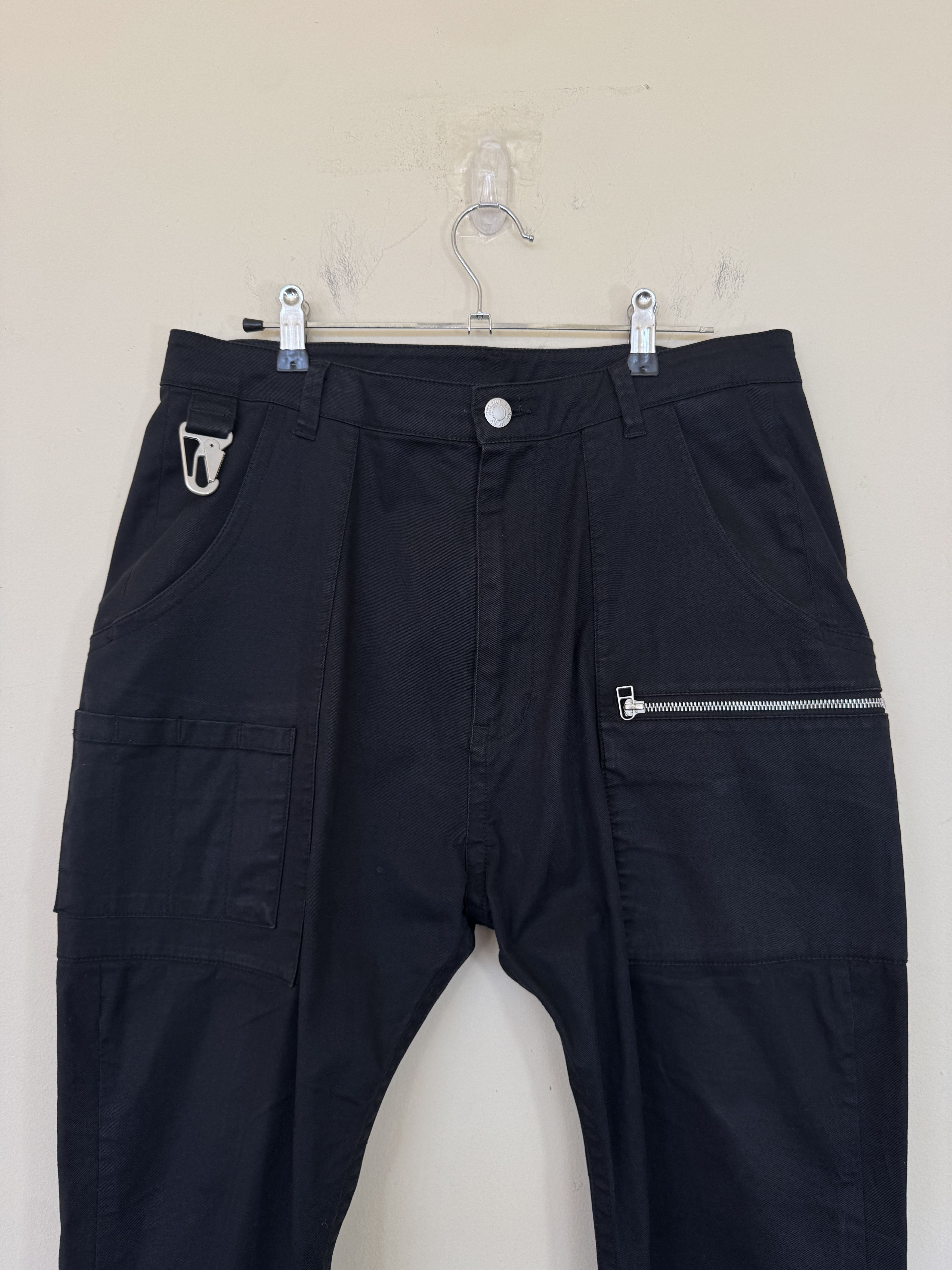 Helmut Lang Cargos