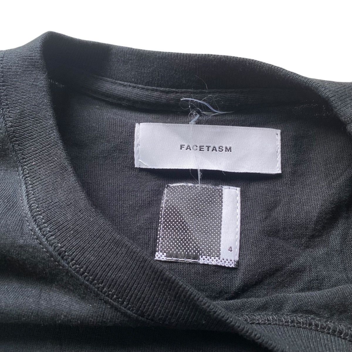 Facetasm Facetasm Shirt New World Size US M / EU 48-50 / 2 - 7 Thumbnail
