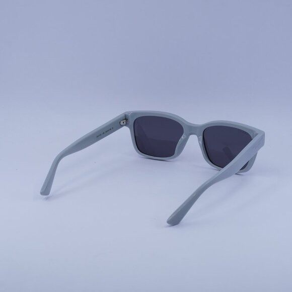 Gucci Gucci GG1716S 005 Sunglasses Shiny Grey Square Frame Size ONE SIZE - 10 Thumbnail